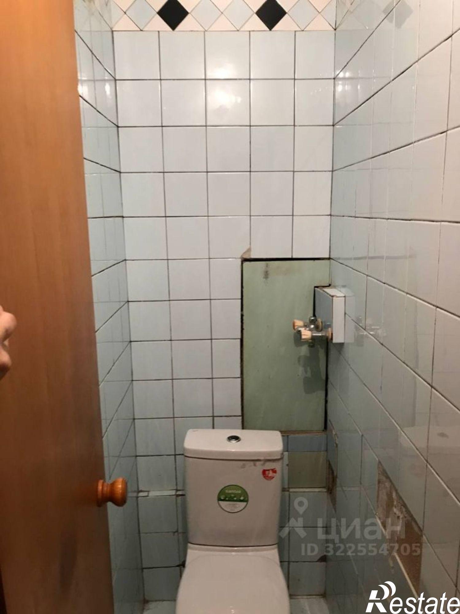 Купить квартиру за 33 800 000 рублей на Учительская улица, 24