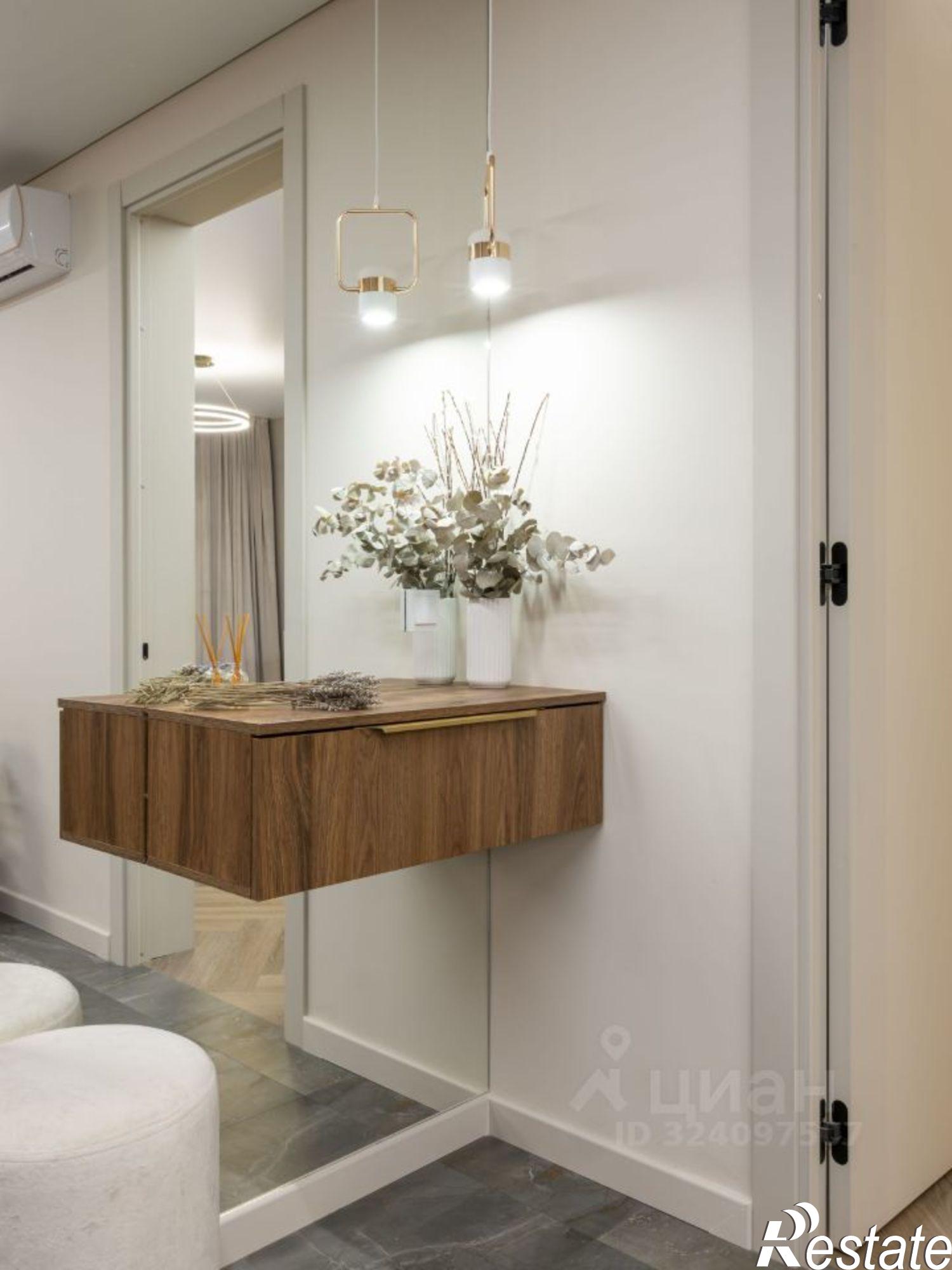 Купить квартиру за 25 900 000 рублей на переулок Трунова, 6 к7