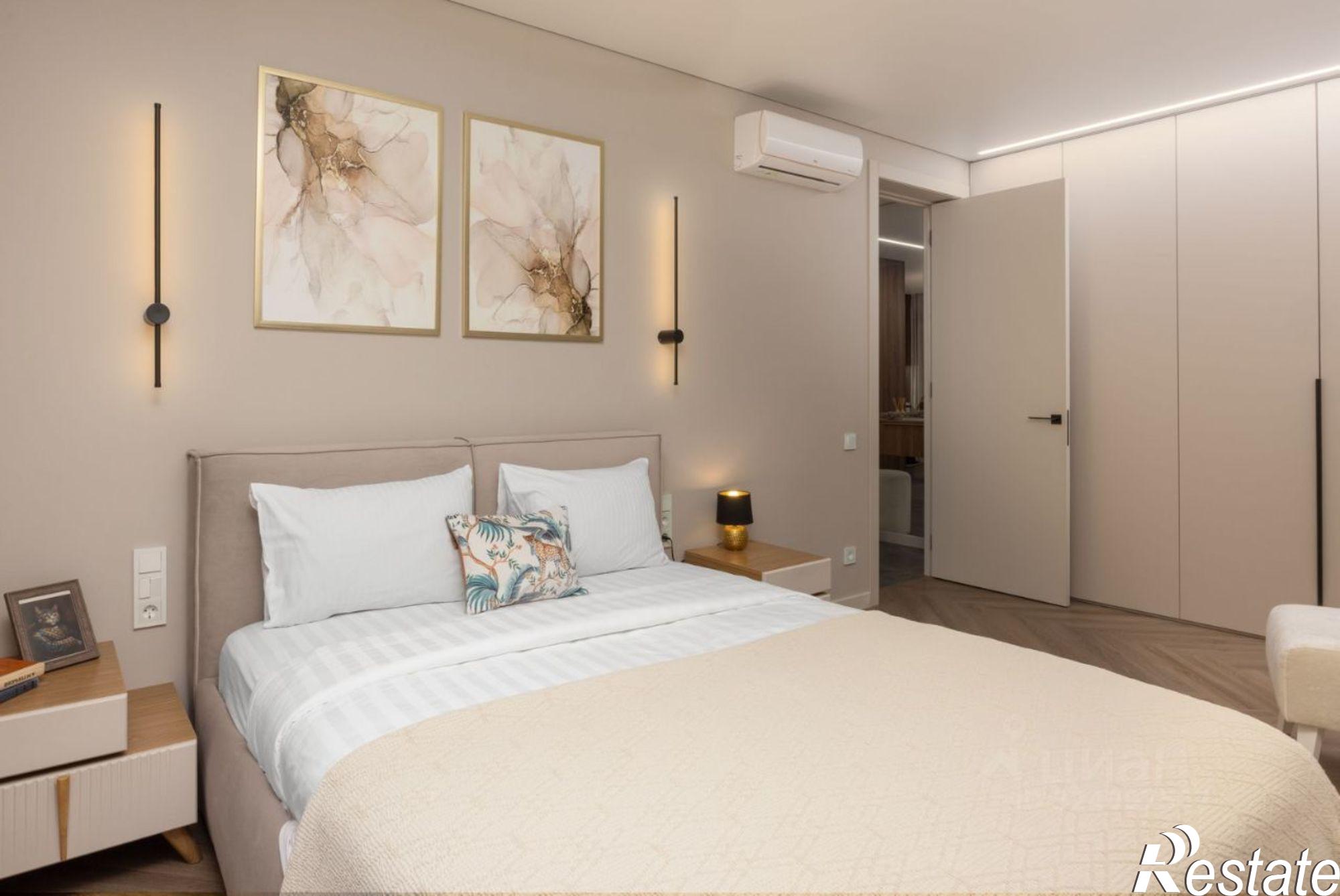 Купить квартиру за 25 900 000 рублей на переулок Трунова, 6 к7