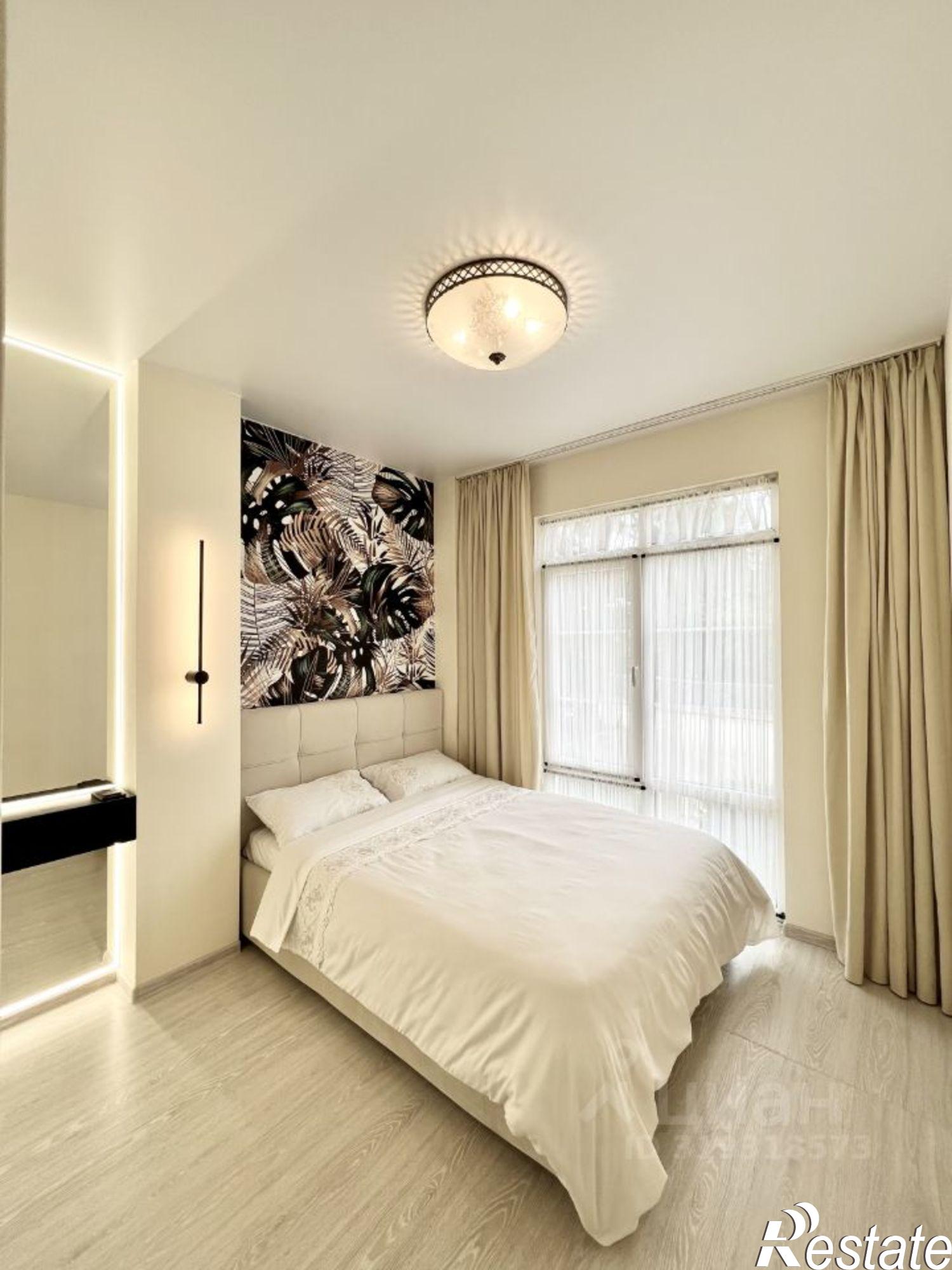 Купить квартиру за 13 900 000 рублей на Эпроновская улица, 2А/3 с1