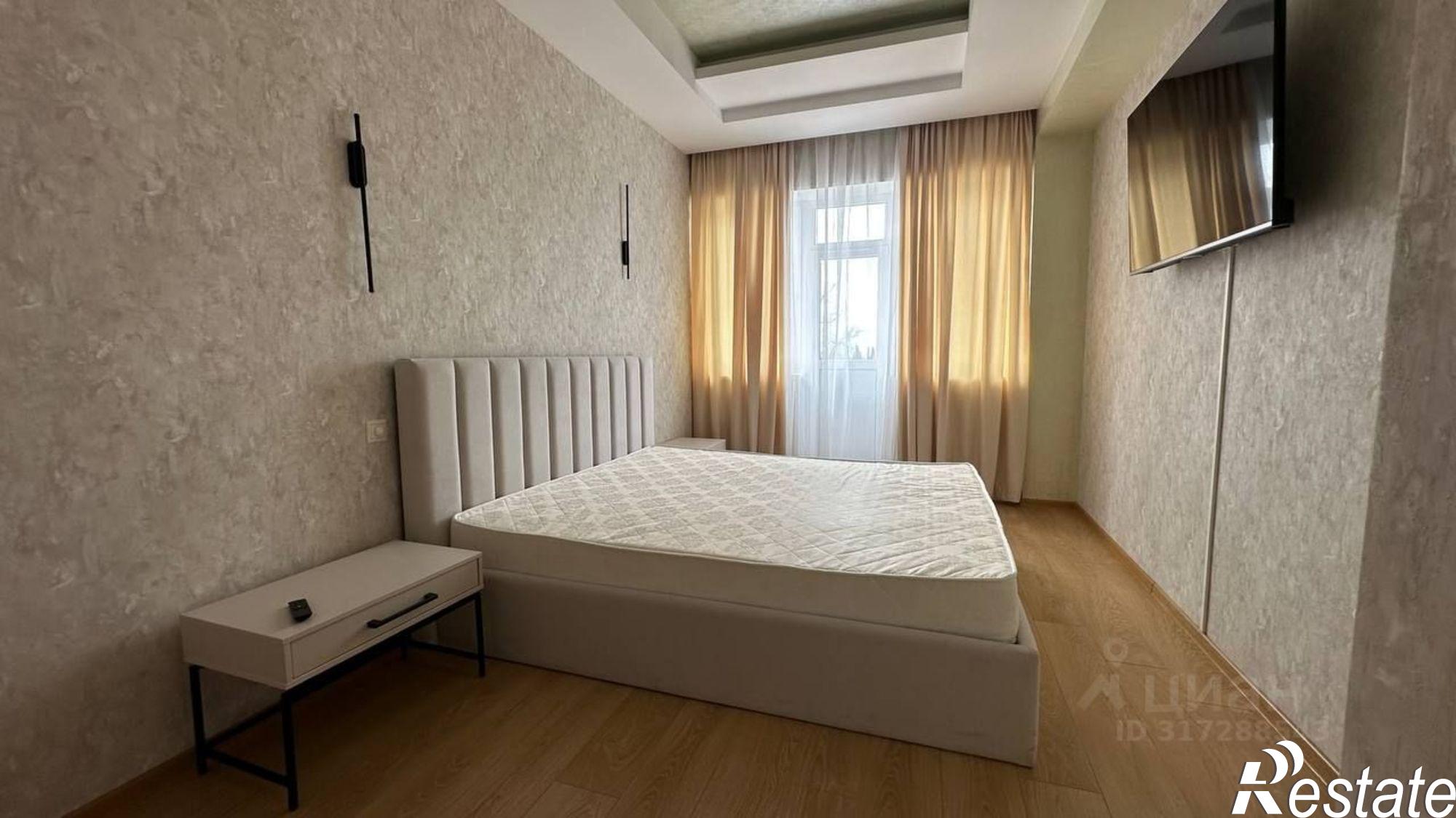 Купить квартиру за 50 900 000 рублей на ул Бытха, 2/1