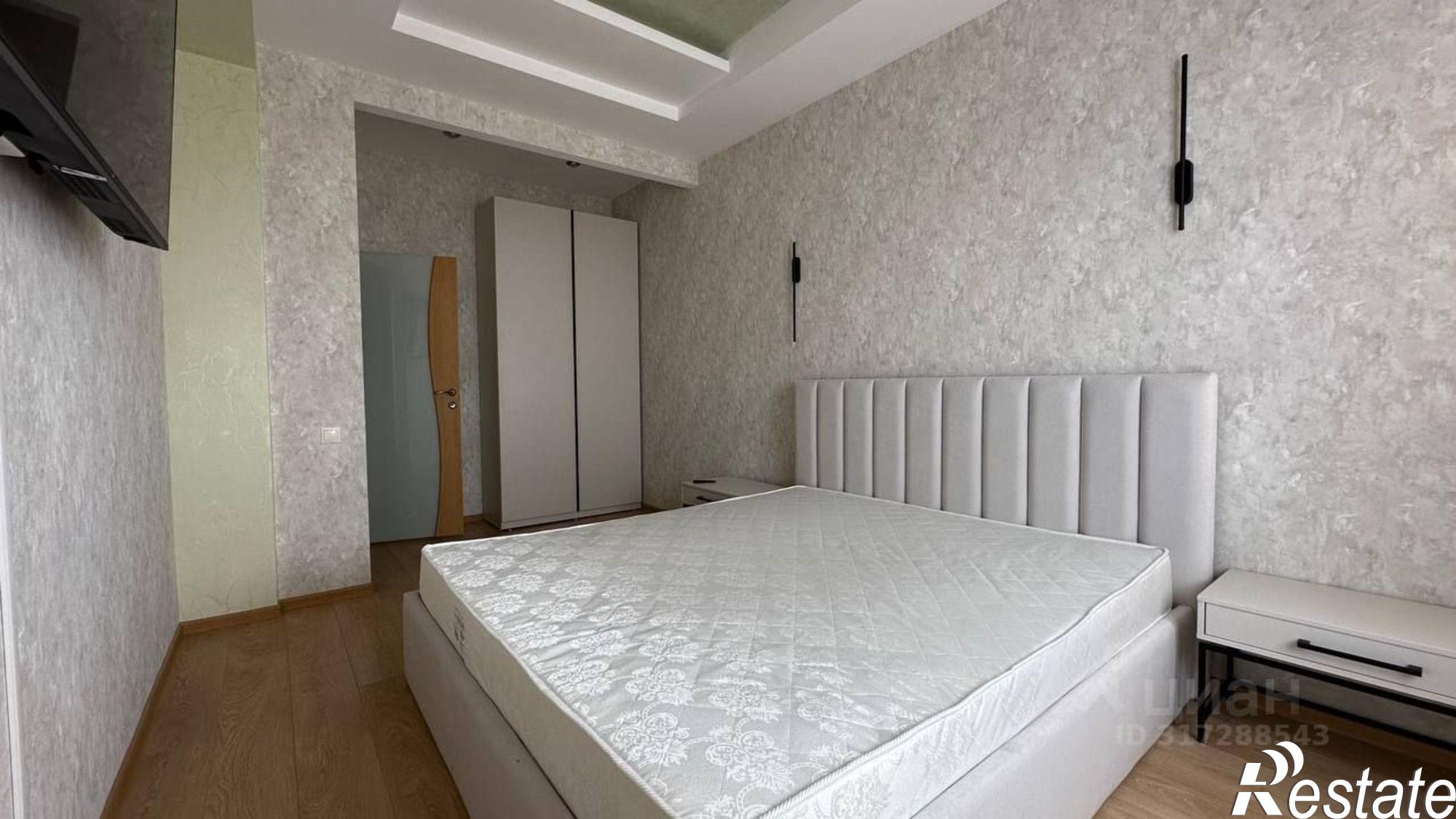 Купить квартиру за 50 900 000 рублей на ул Бытха, 2/1