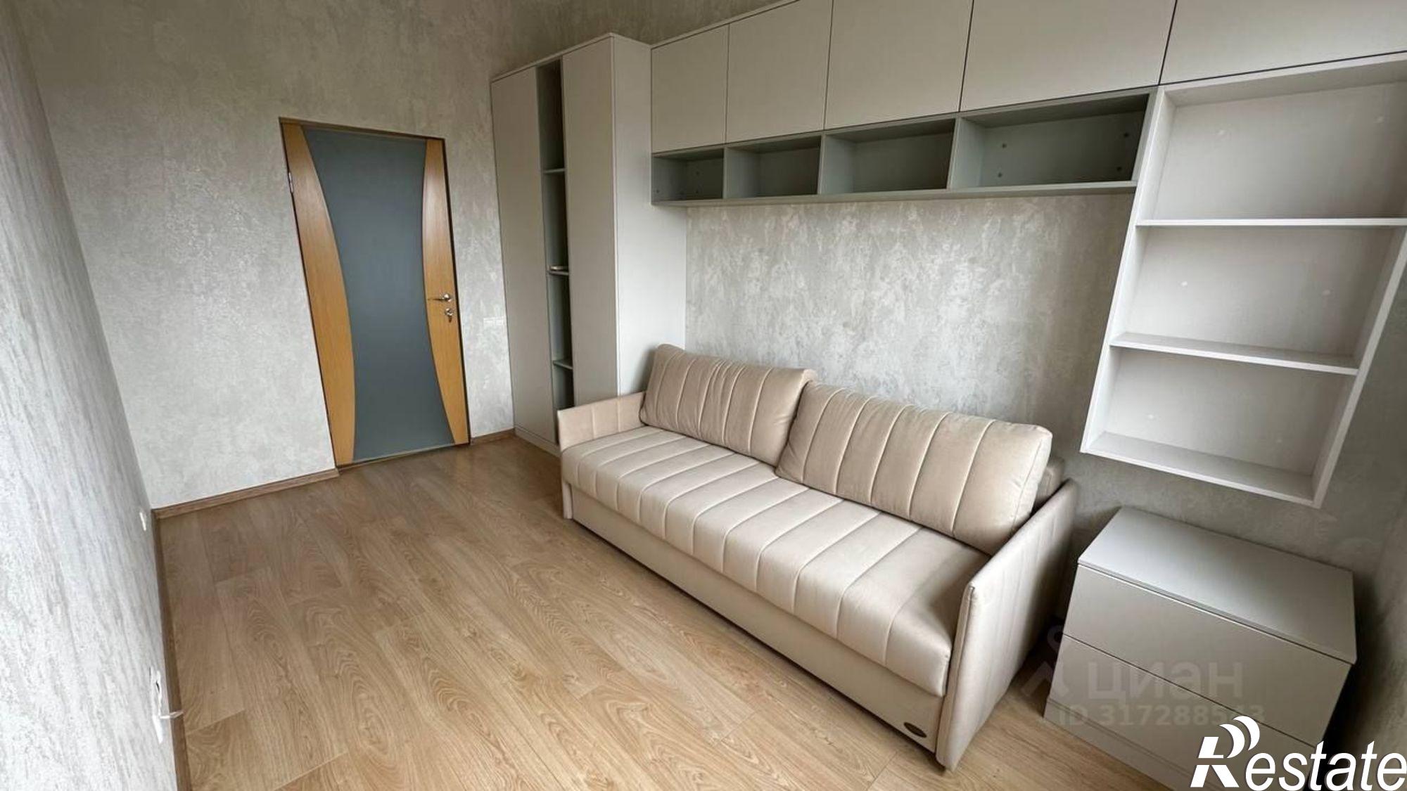 Купить квартиру за 50 900 000 рублей на ул Бытха, 2/1