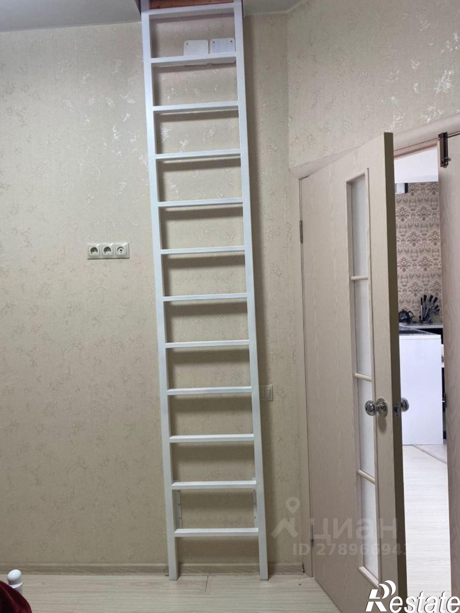 Купить квартиру за 10 900 000 рублей на Петрозаводская улица, 24/1