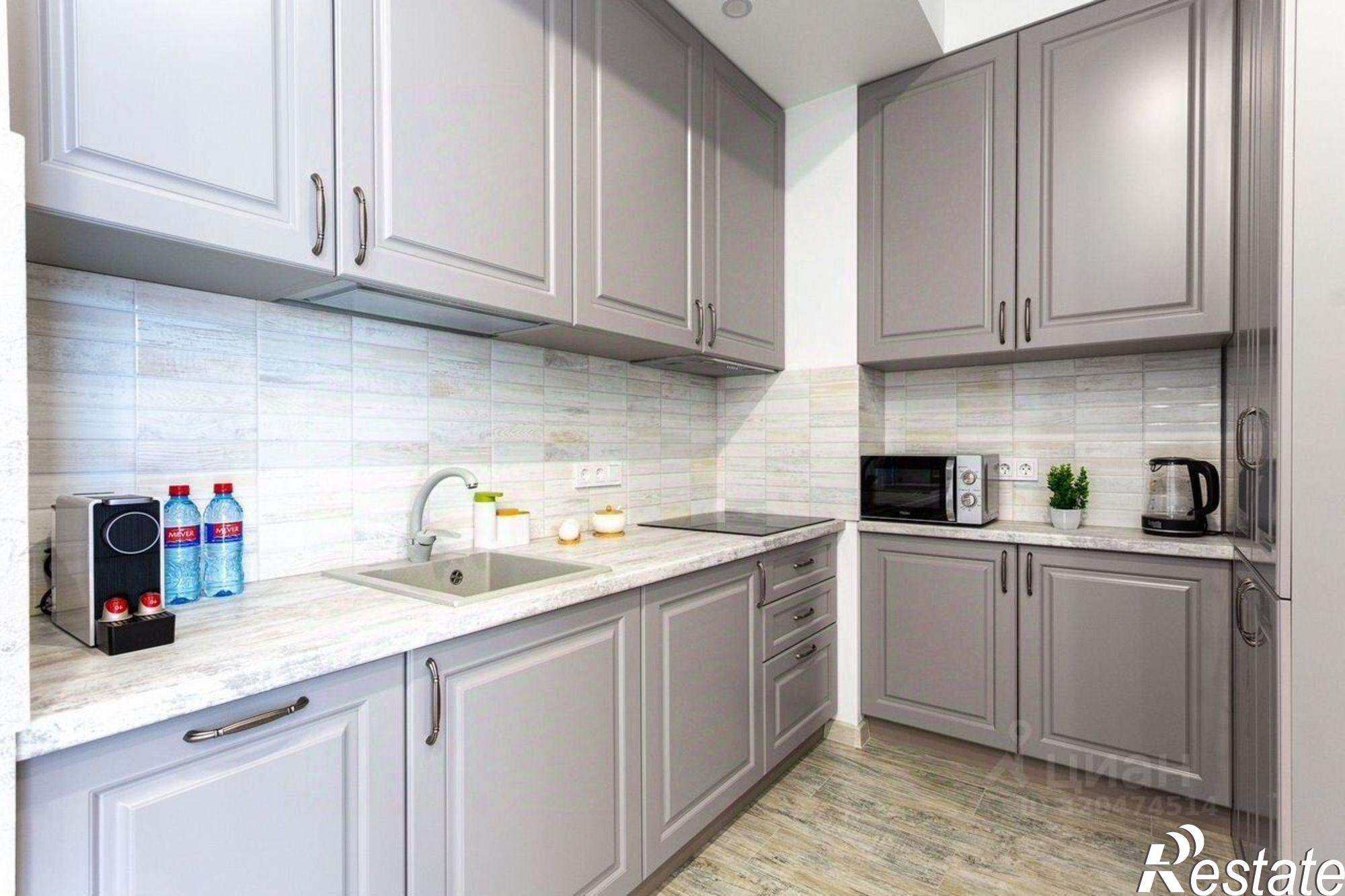 Купить квартиру за 32 300 000 рублей на ул Нагорная, 16