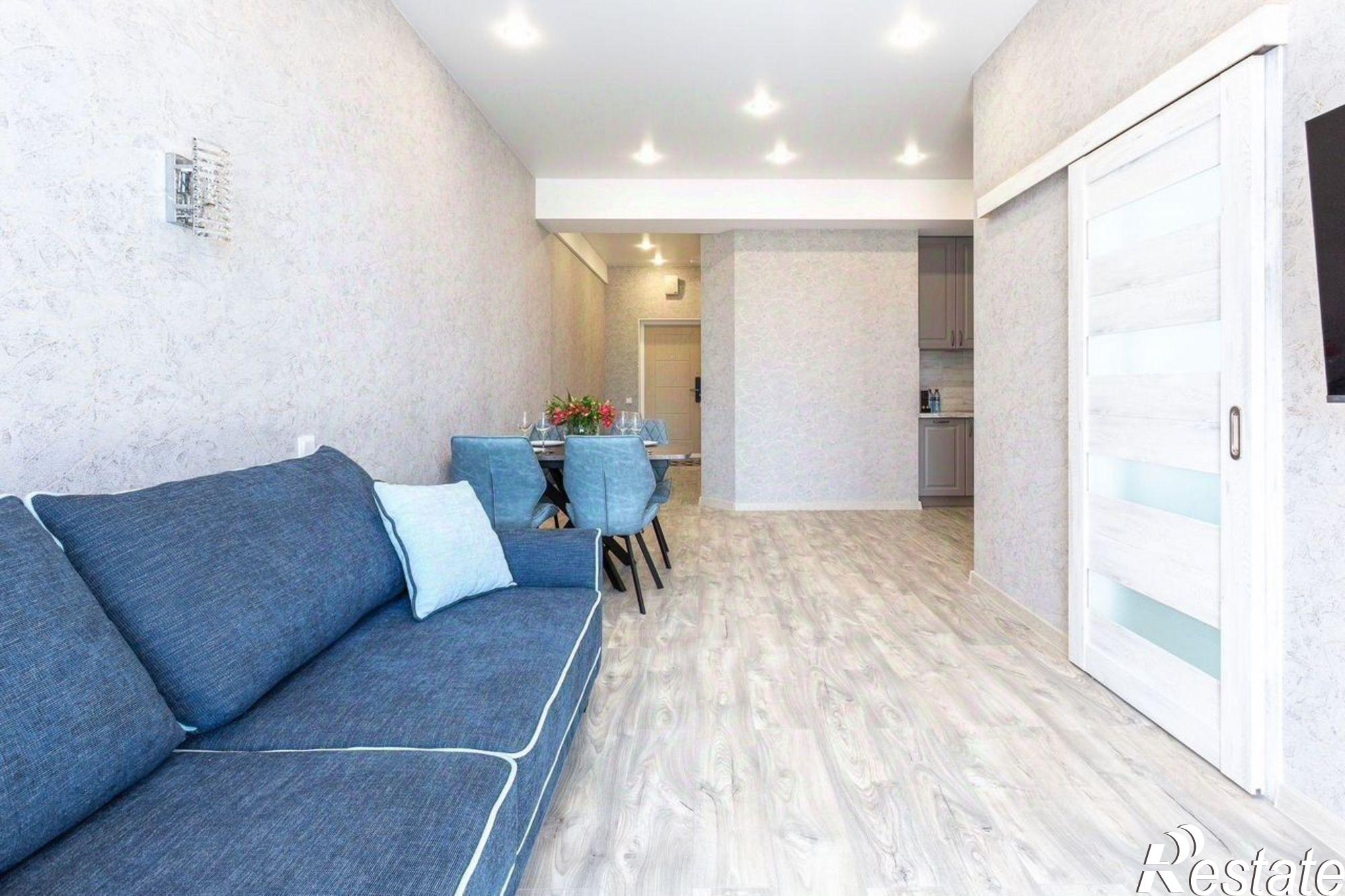 Купить квартиру за 32 300 000 рублей на ул Нагорная, 16