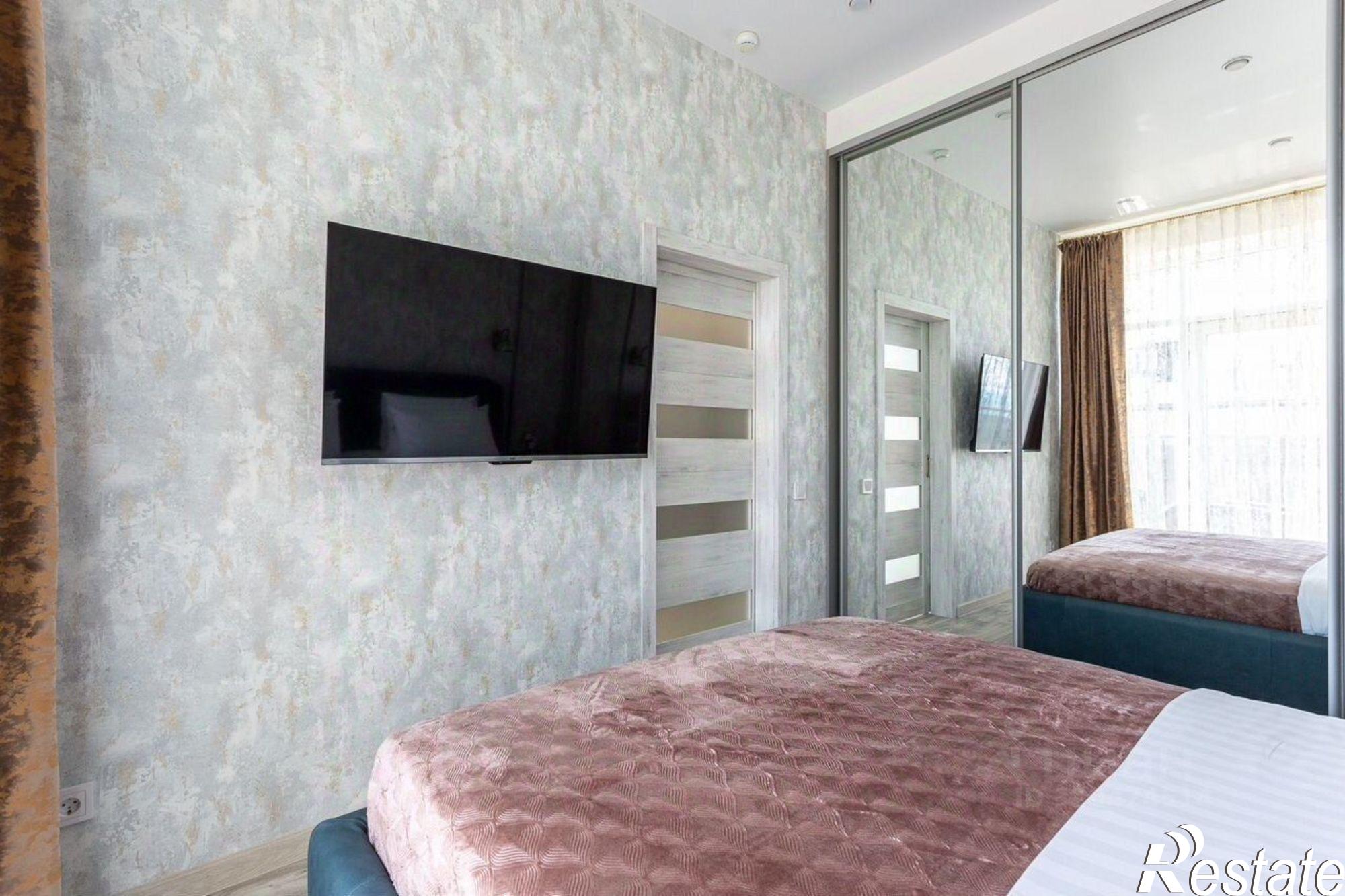 Купить квартиру за 32 300 000 рублей на ул Нагорная, 16