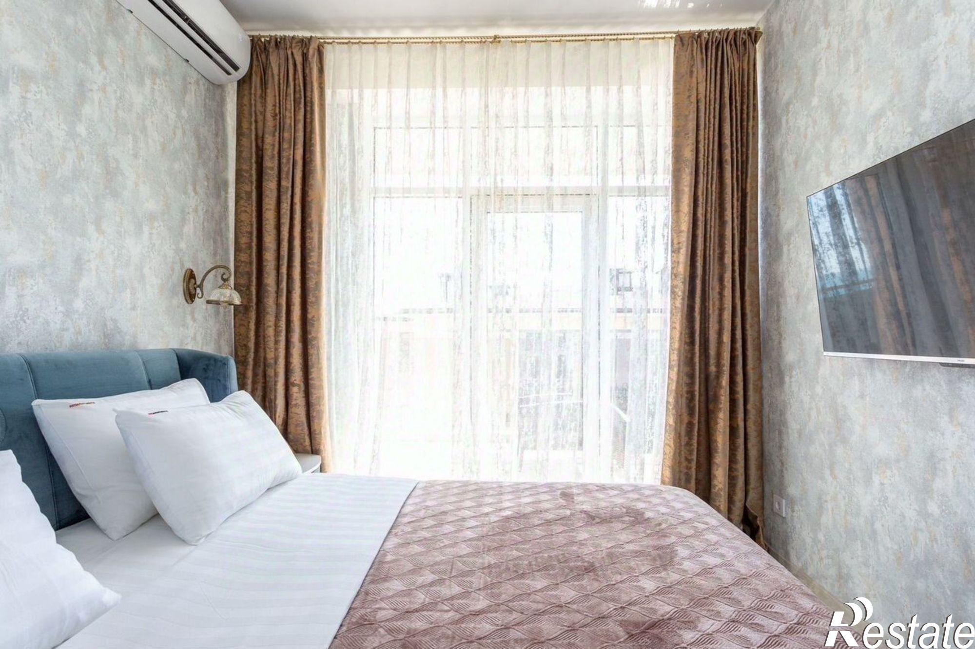 Купить квартиру за 32 300 000 рублей на ул Нагорная, 16