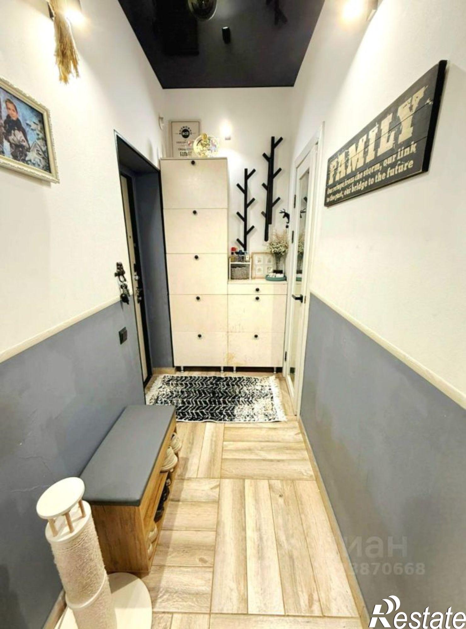 Купить квартиру за 10 500 000 рублей на Российская улица, 19/3