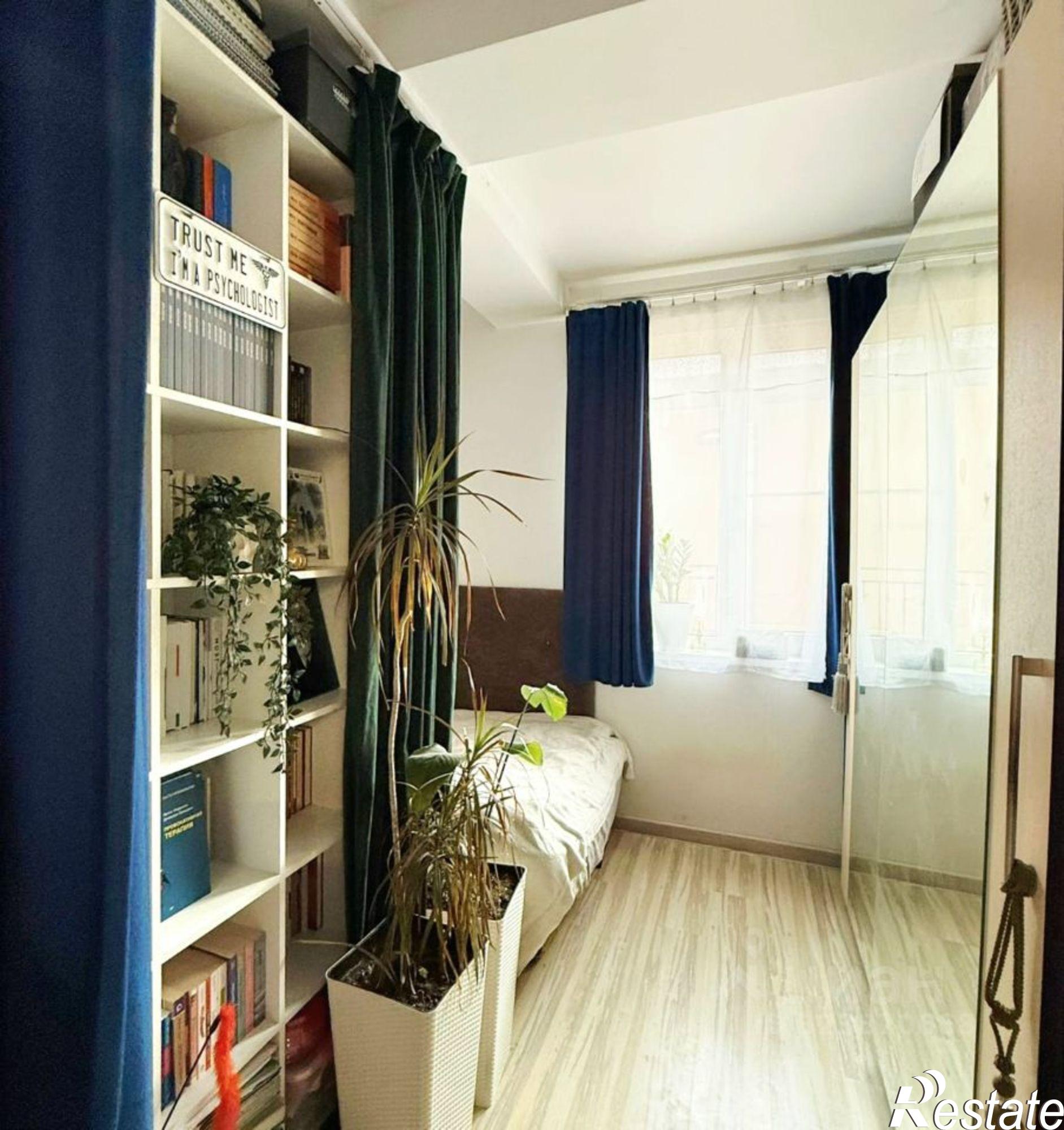 Купить квартиру за 10 500 000 рублей на Российская улица, 19/3