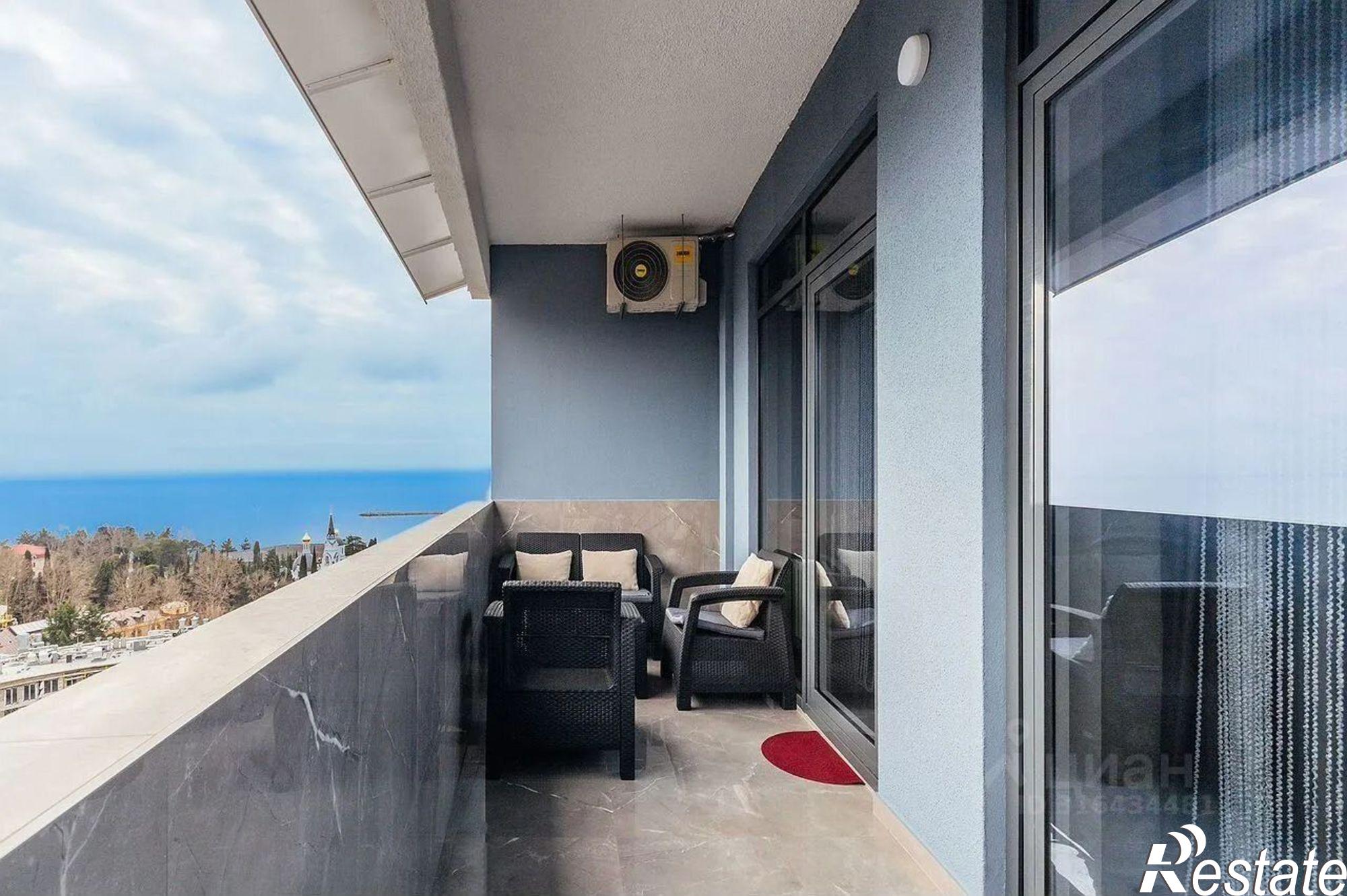 Купить квартиру за 34 300 000 рублей на ул Первомайская, 1