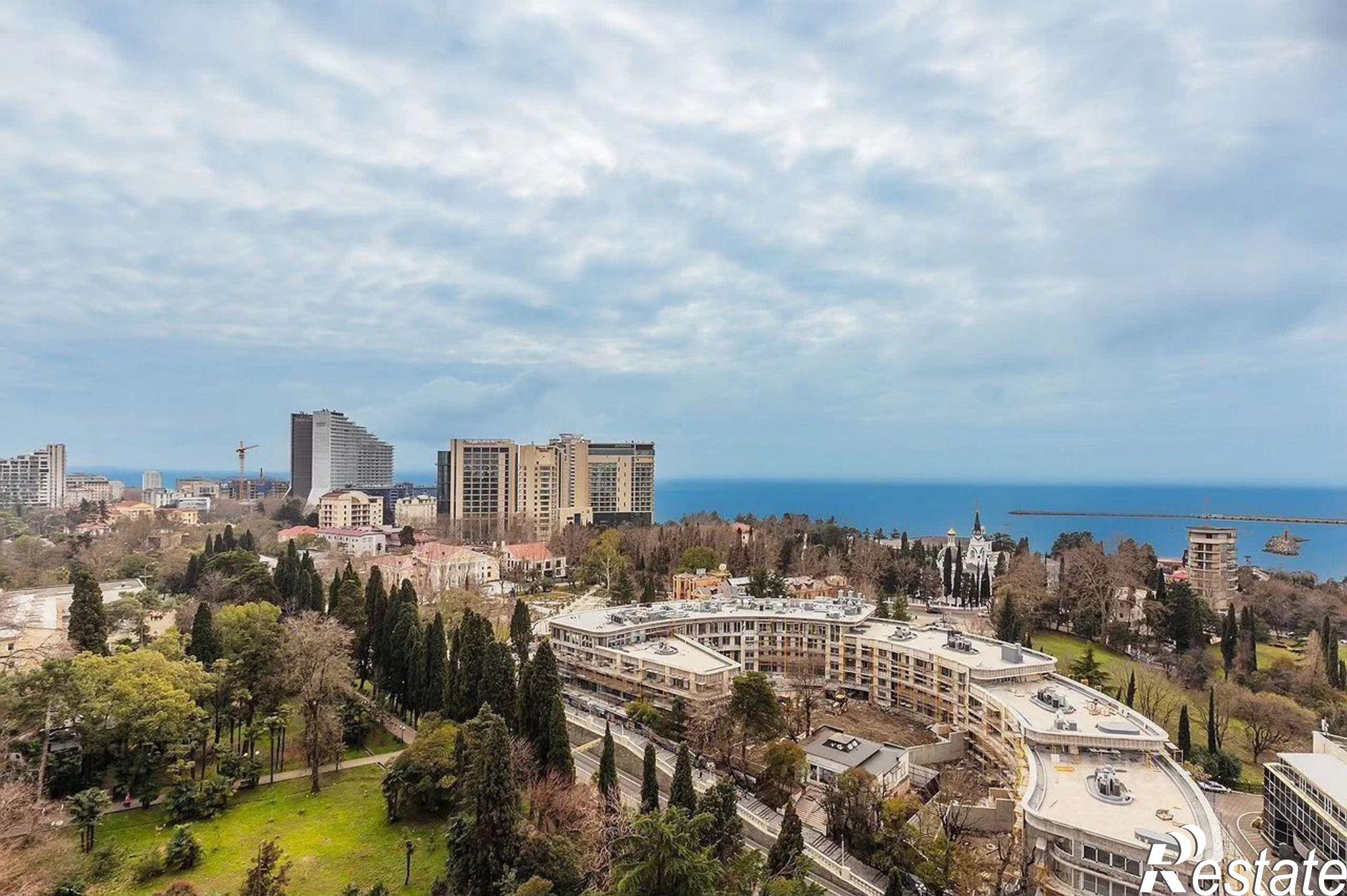 Купить квартиру за 34 300 000 рублей на ул Первомайская, 1