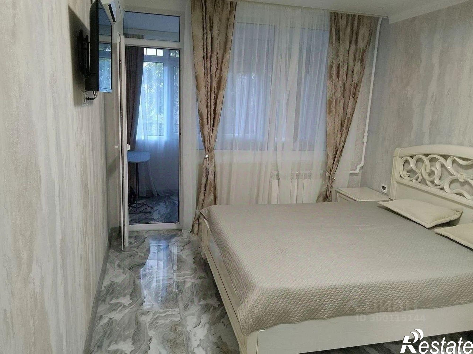 Купить квартиру за 15 900 000 рублей на ул Островского, 25