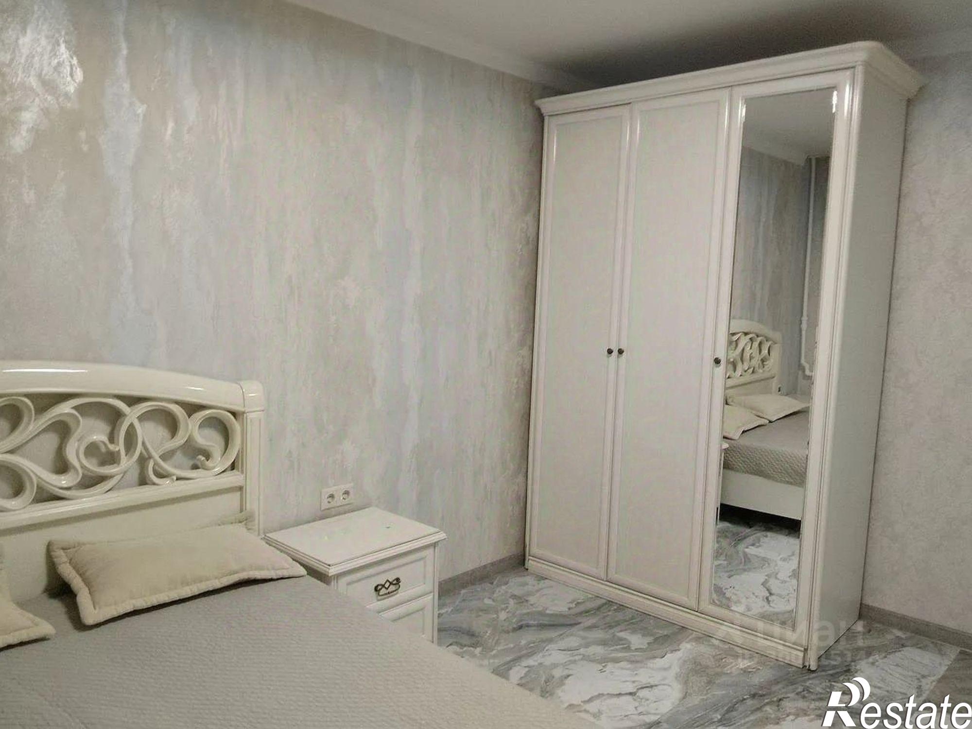 Купить квартиру за 15 900 000 рублей на ул Островского, 25