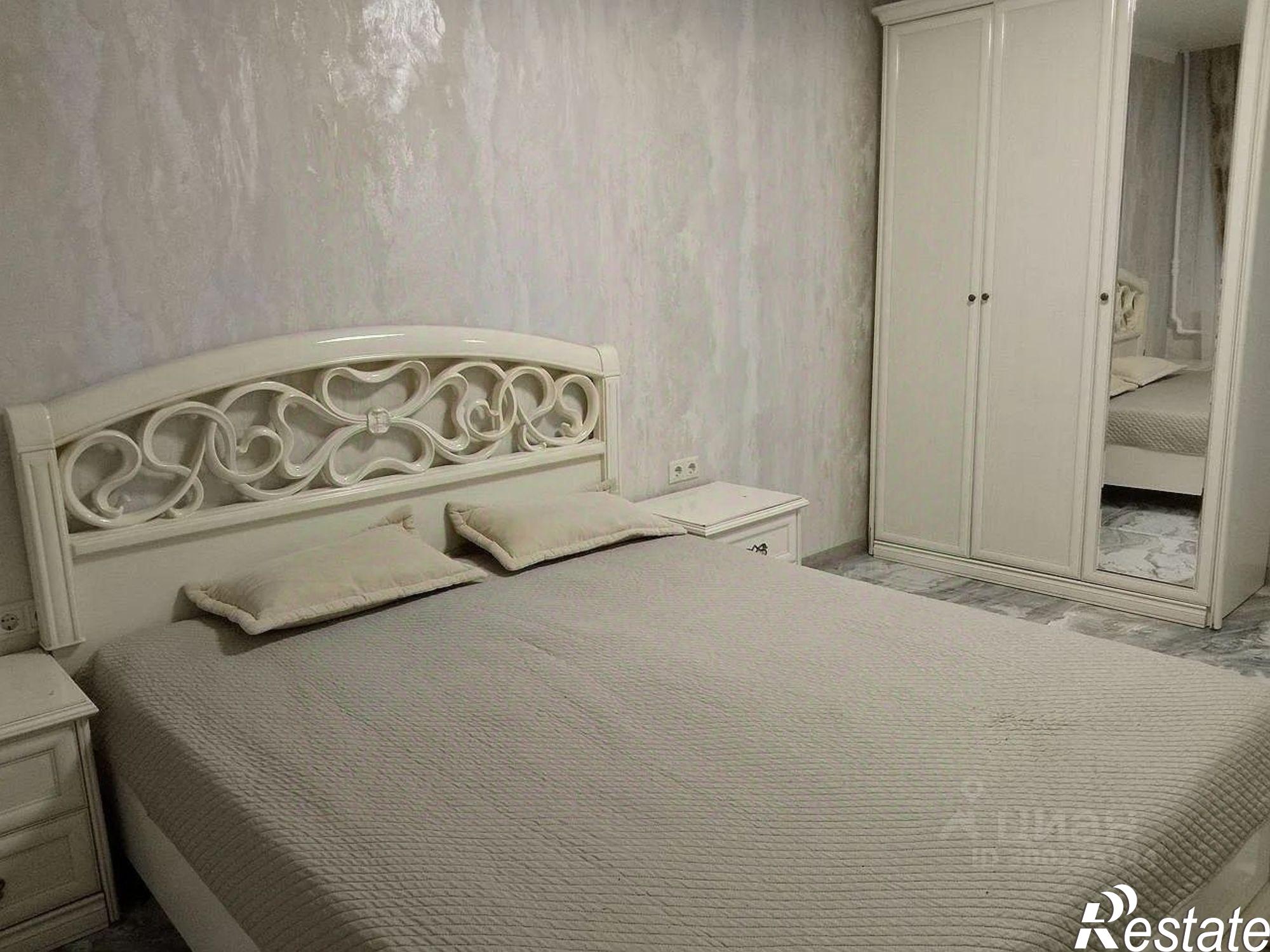 Купить квартиру за 15 900 000 рублей на ул Островского, 25