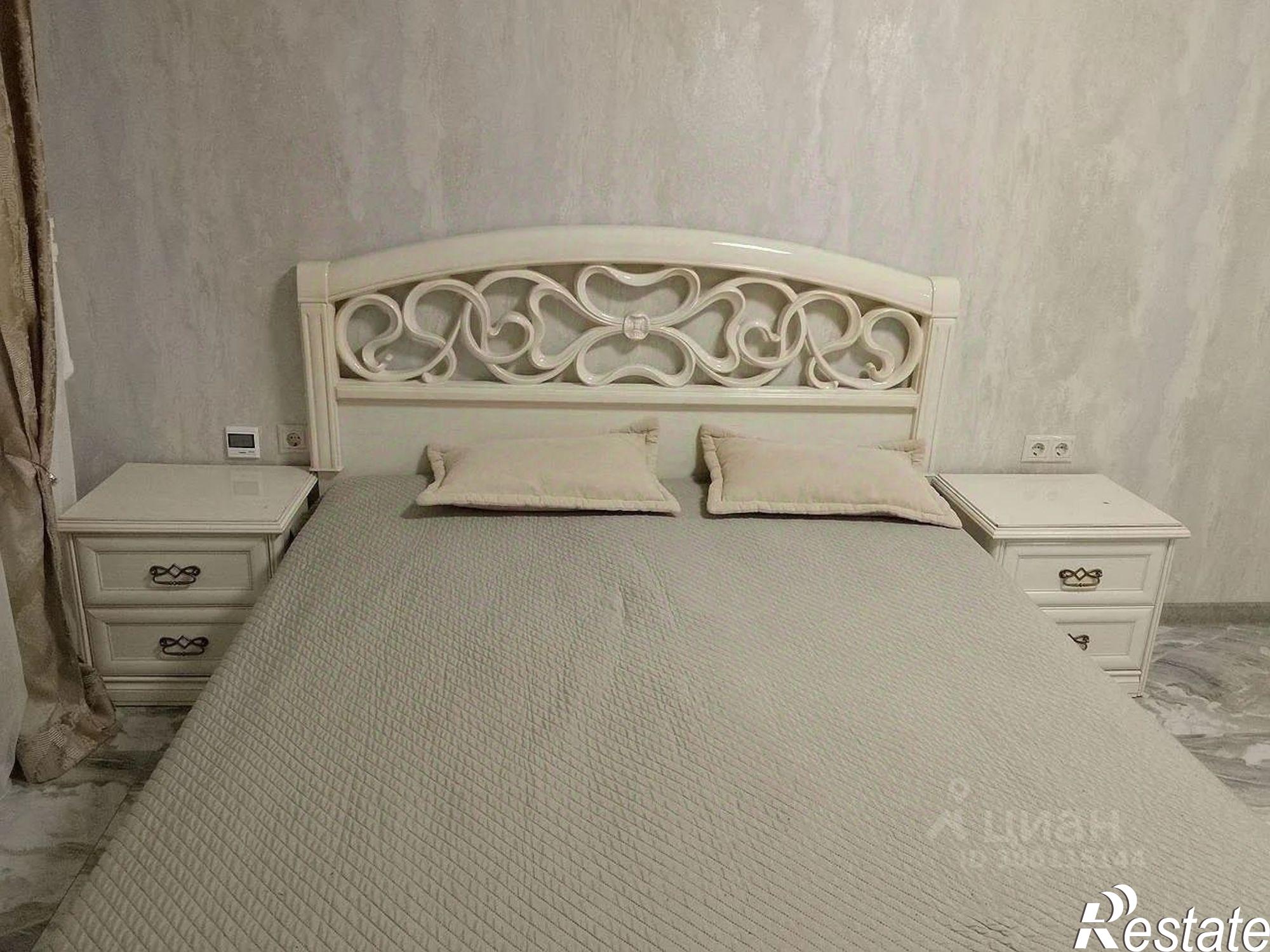 Купить квартиру за 15 900 000 рублей на ул Островского, 25