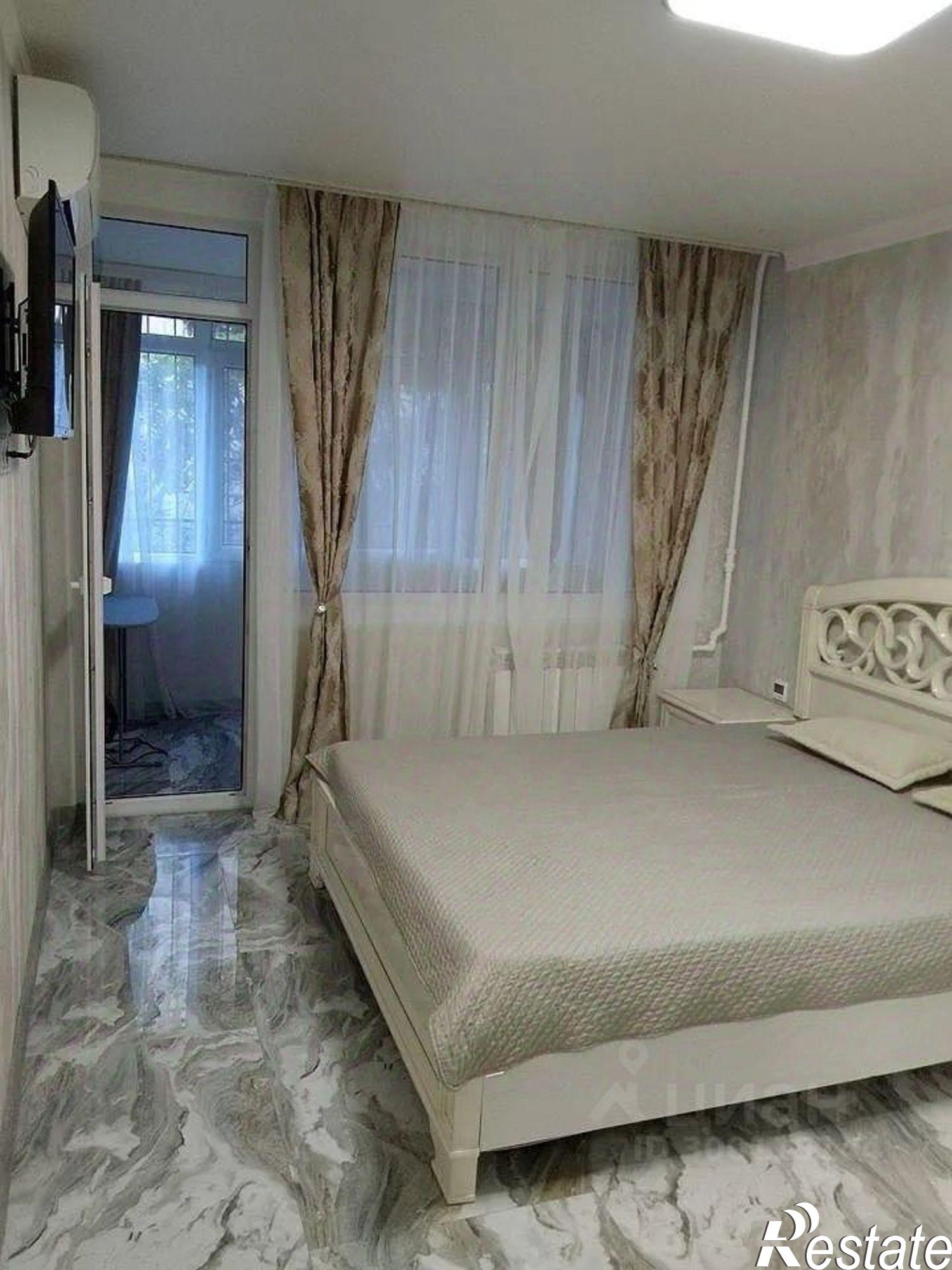 Купить квартиру за 15 900 000 рублей на ул Островского, 25