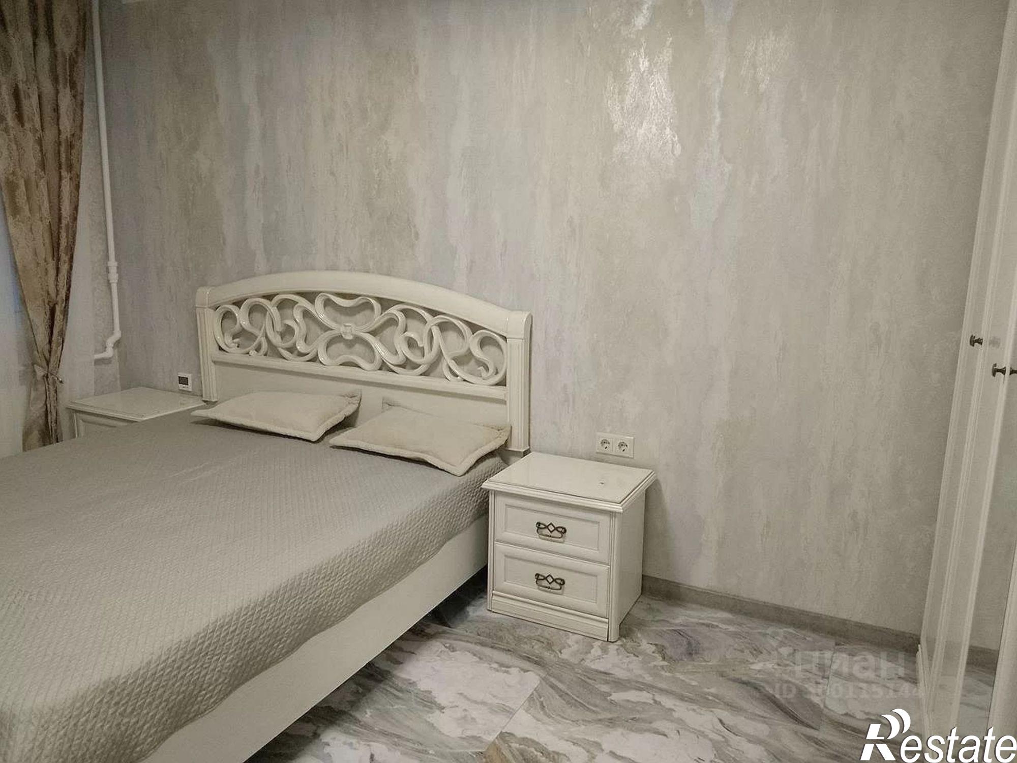 Купить квартиру за 15 900 000 рублей на ул Островского, 25