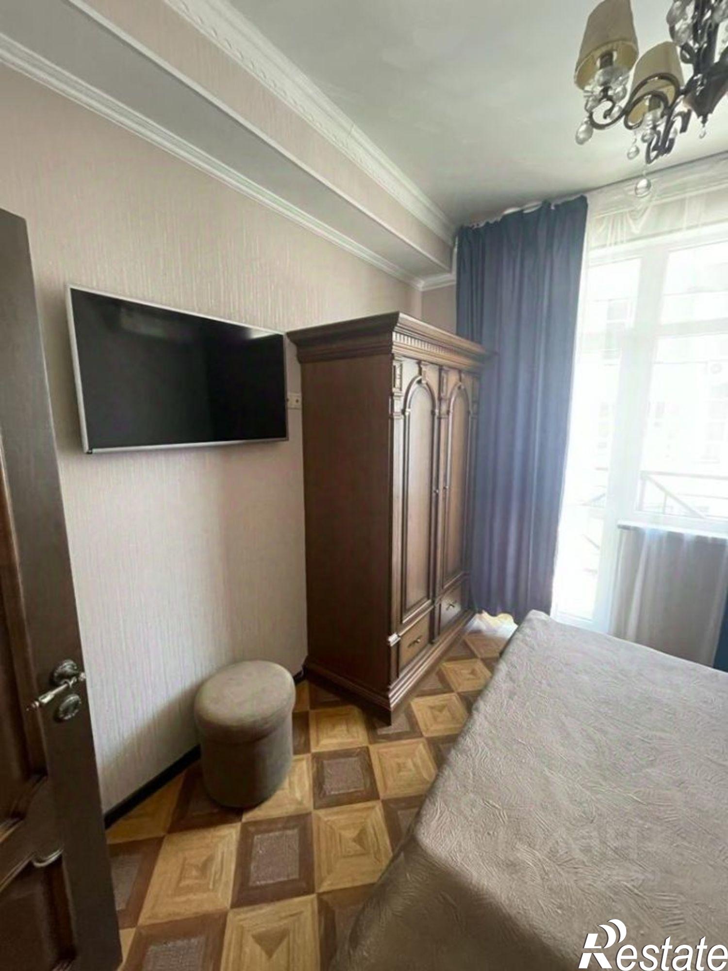 Купить квартиру за 24 800 000 рублей на ул Свердлова, 55/3