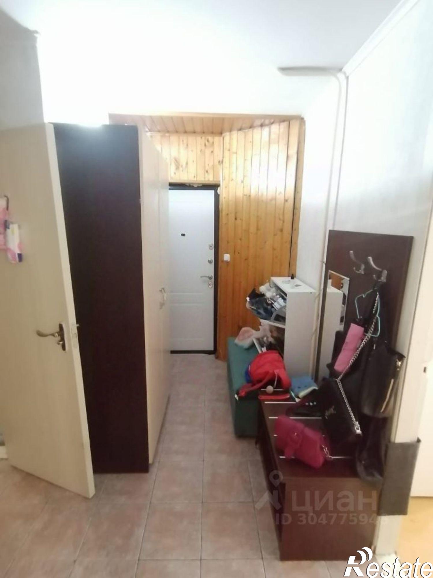 Купить квартиру за 11 500 000 рублей на ул Голубые дали, 38