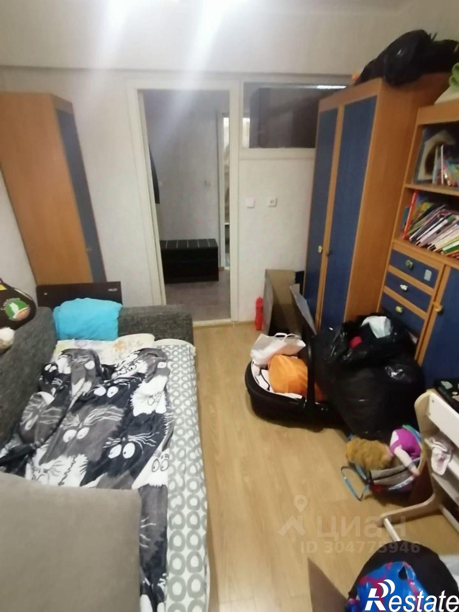 Купить квартиру за 11 500 000 рублей на ул Голубые дали, 38