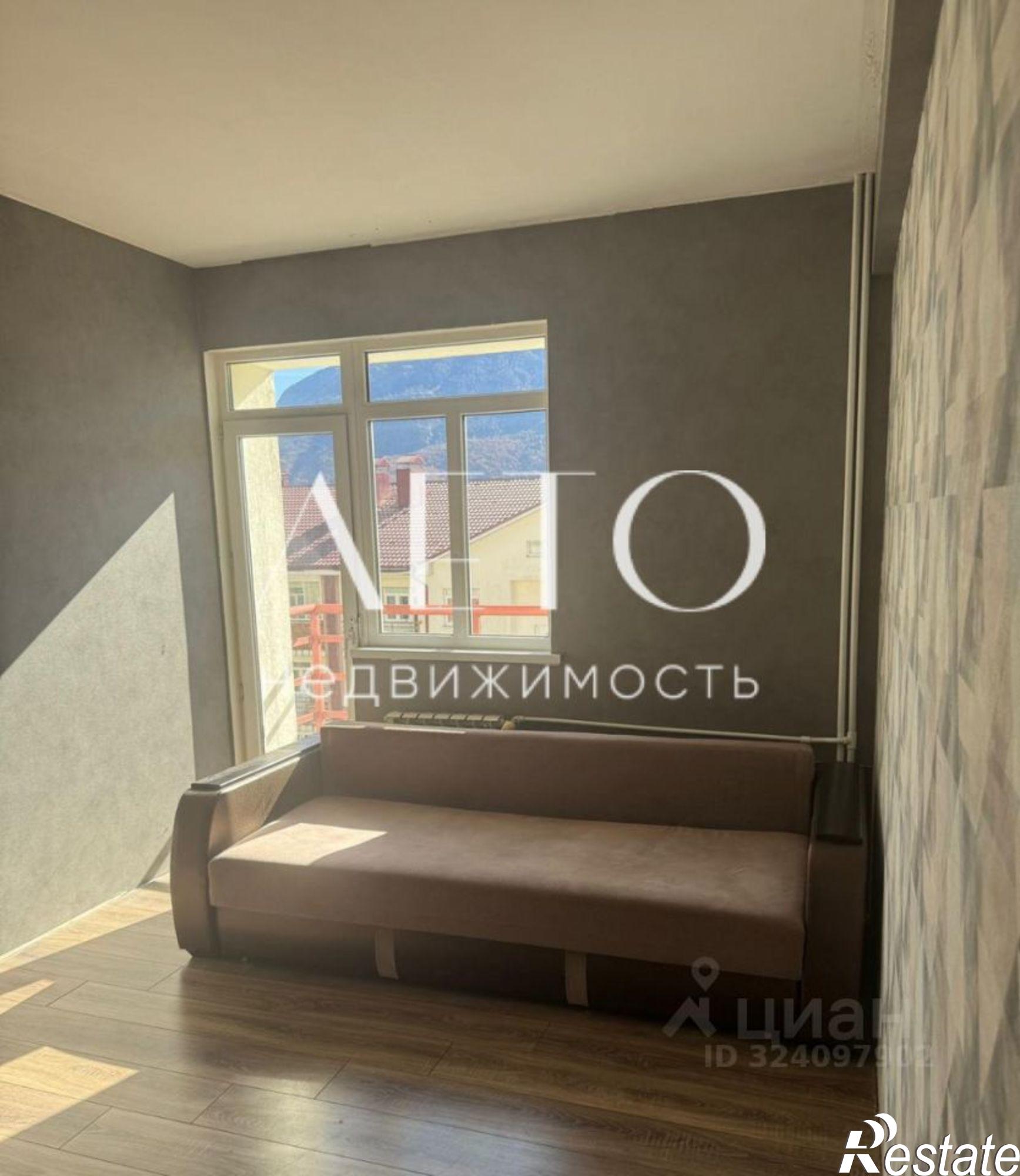 Купить квартиру за 14 900 000 рублей на ул Ачишховская, 68 4