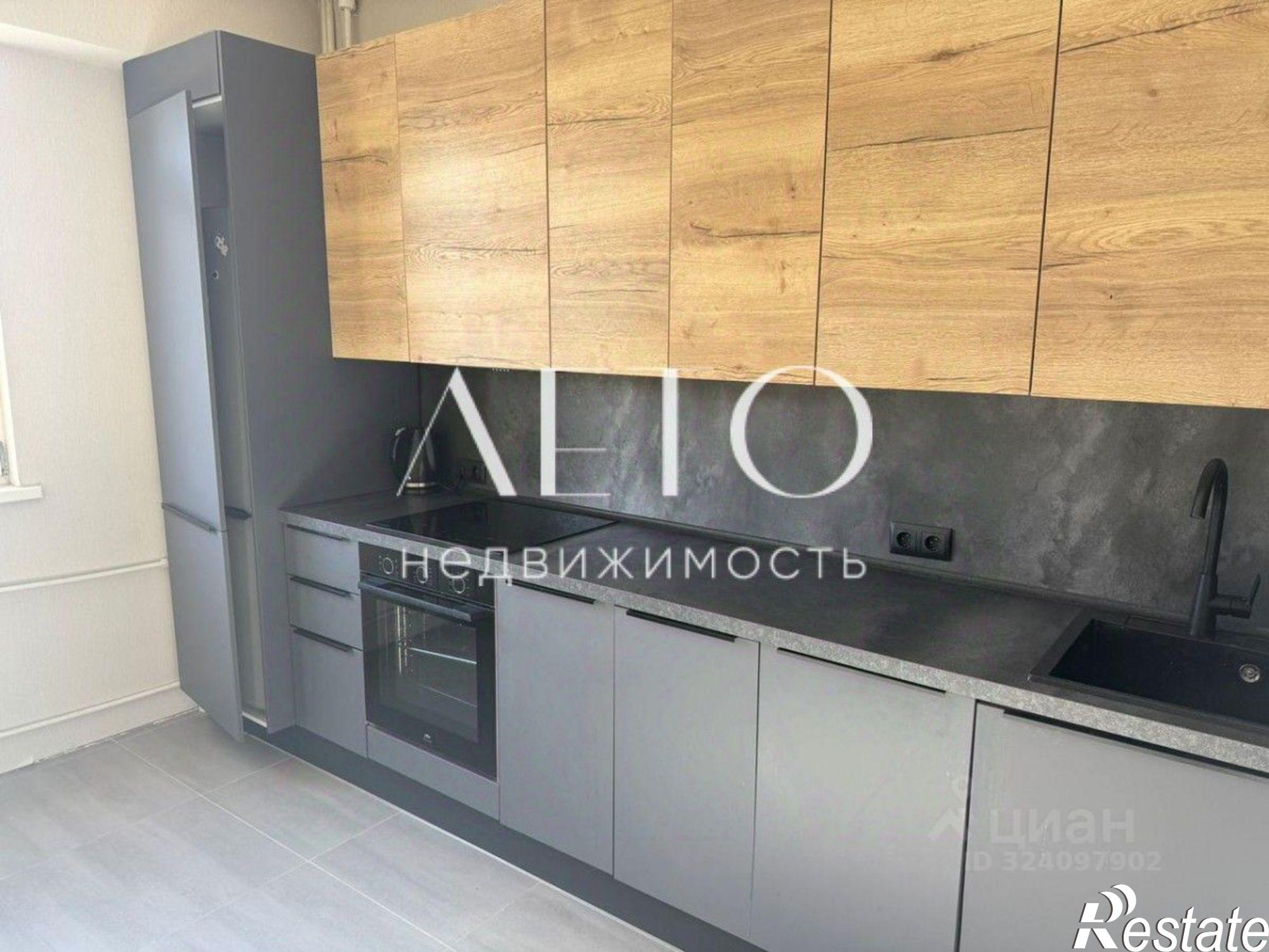 Купить квартиру за 14 900 000 рублей на ул Ачишховская, 68 4