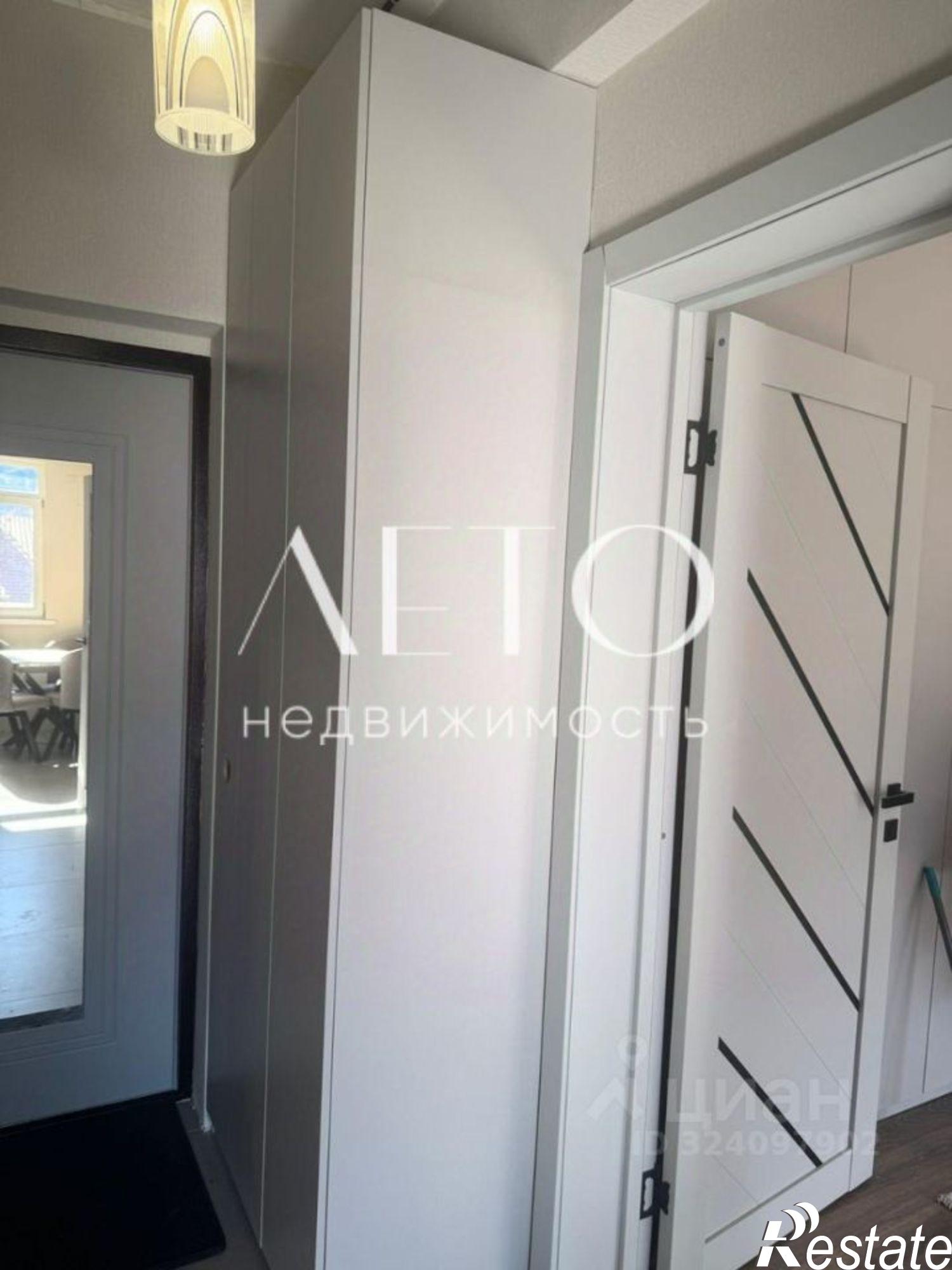 Купить квартиру за 14 900 000 рублей на ул Ачишховская, 68 4