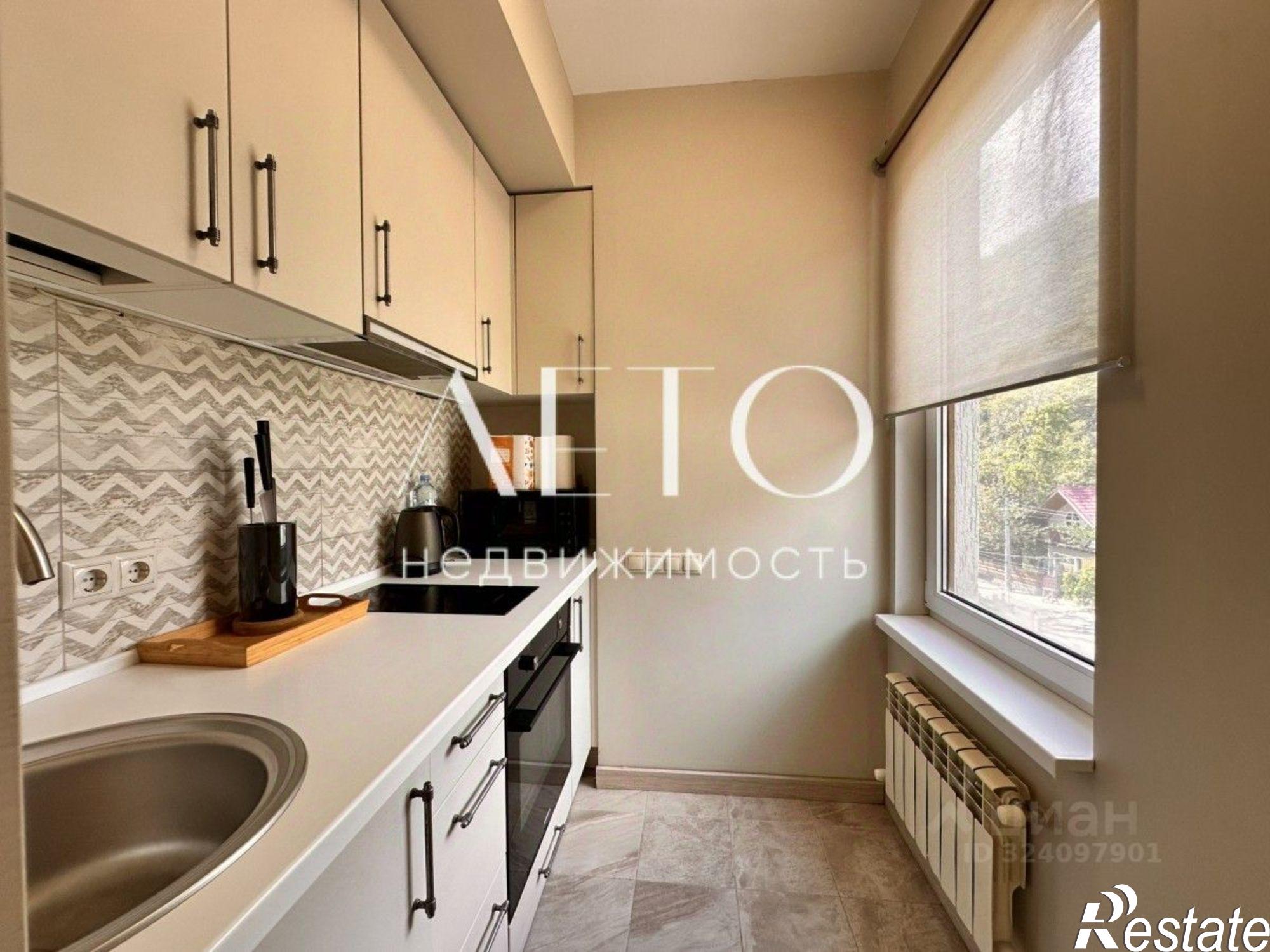 Купить квартиру за 16 000 000 рублей на ул Заповедная, 17