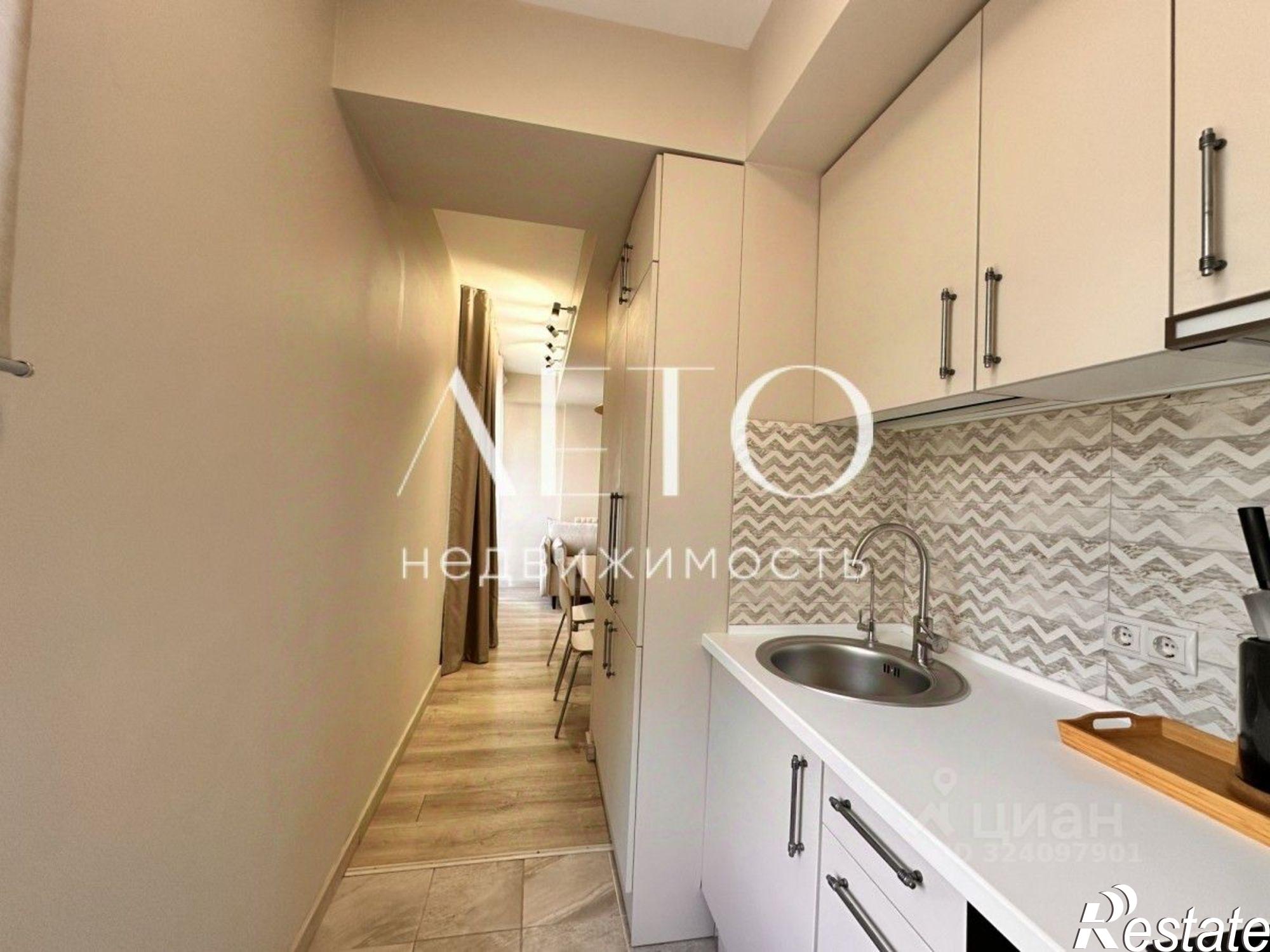 Купить квартиру за 16 000 000 рублей на ул Заповедная, 17