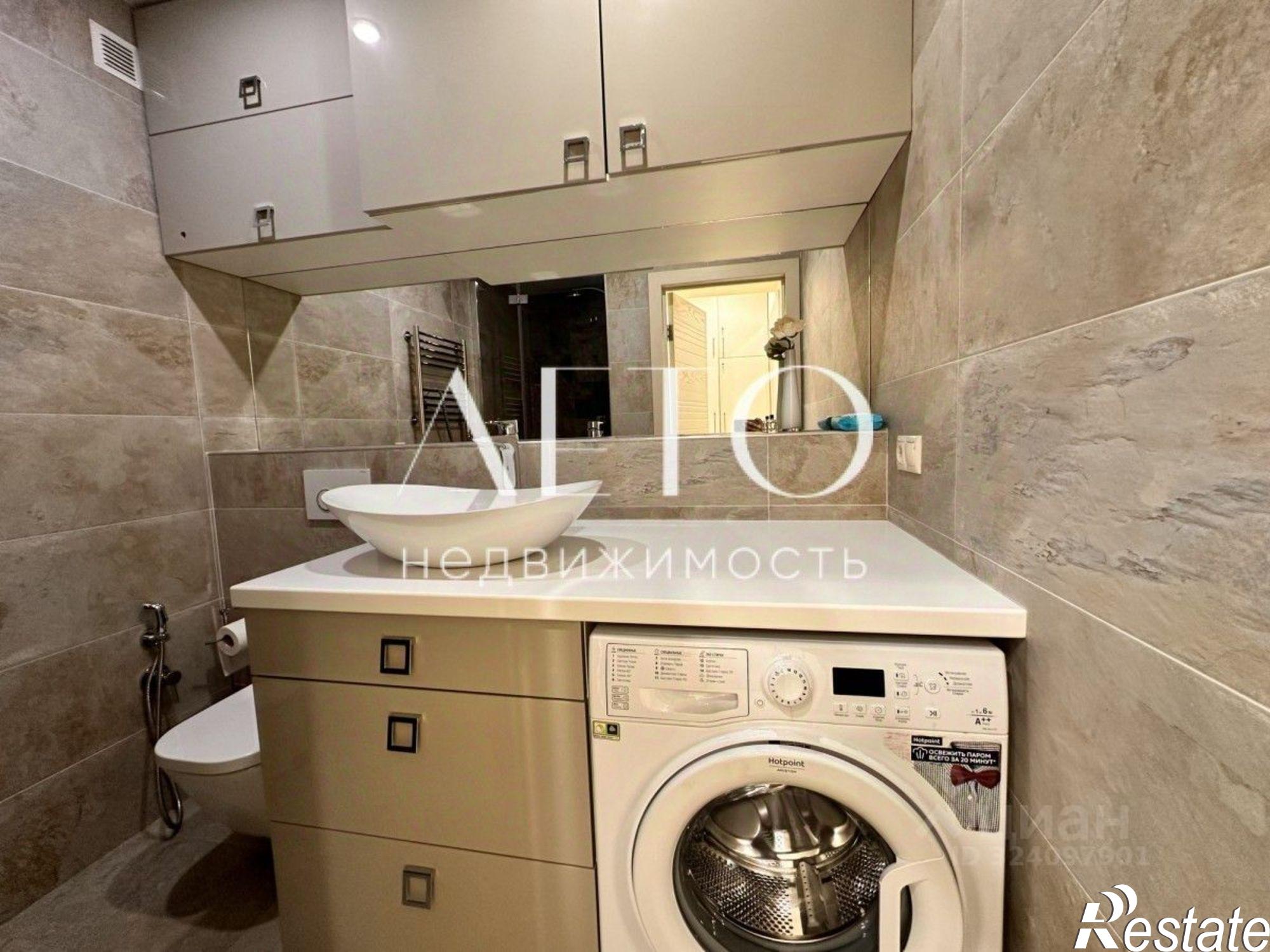 Купить квартиру за 16 000 000 рублей на ул Заповедная, 17