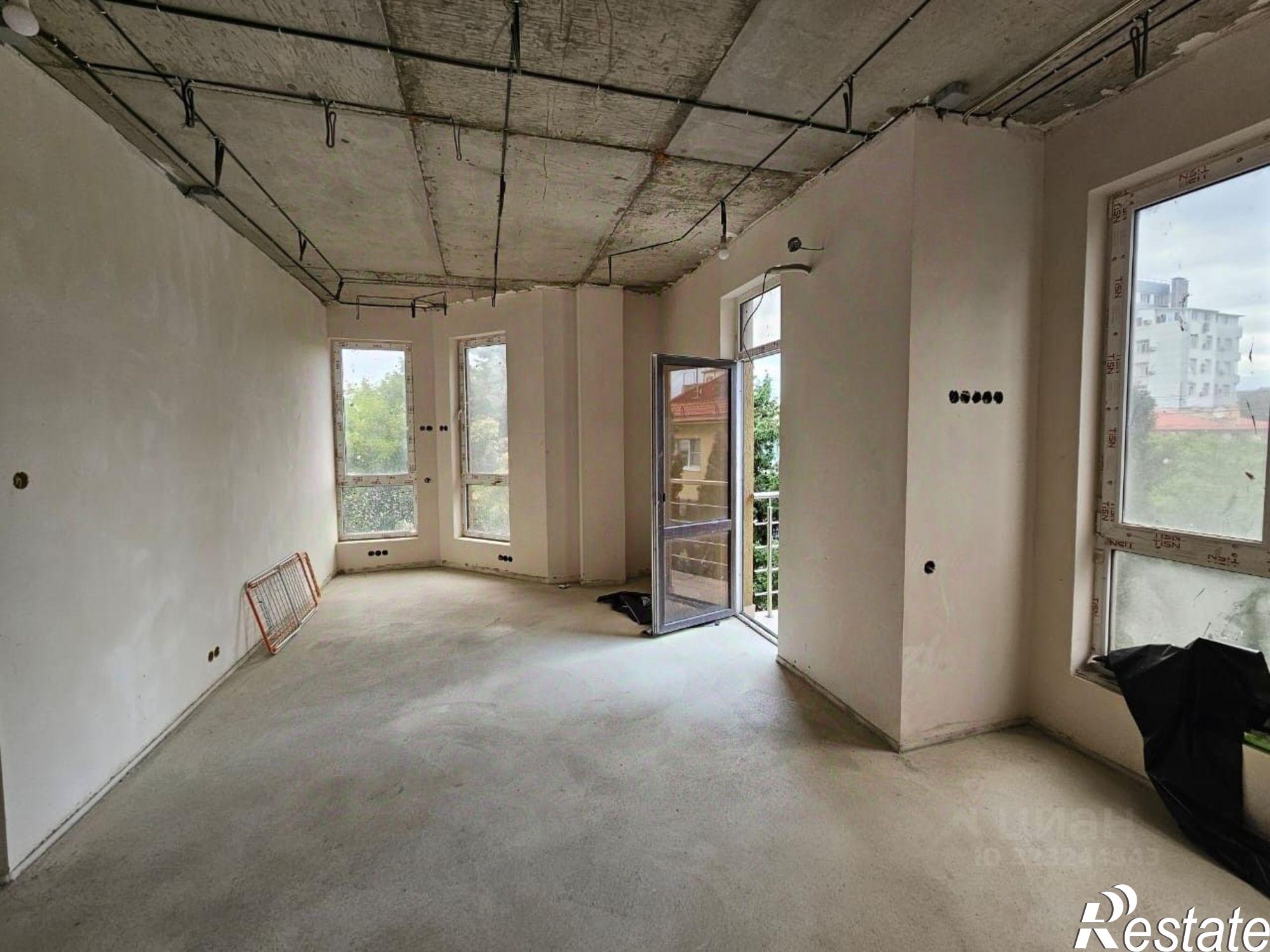 Купить квартиру за 17 000 000 рублей на Садовая улица, 73