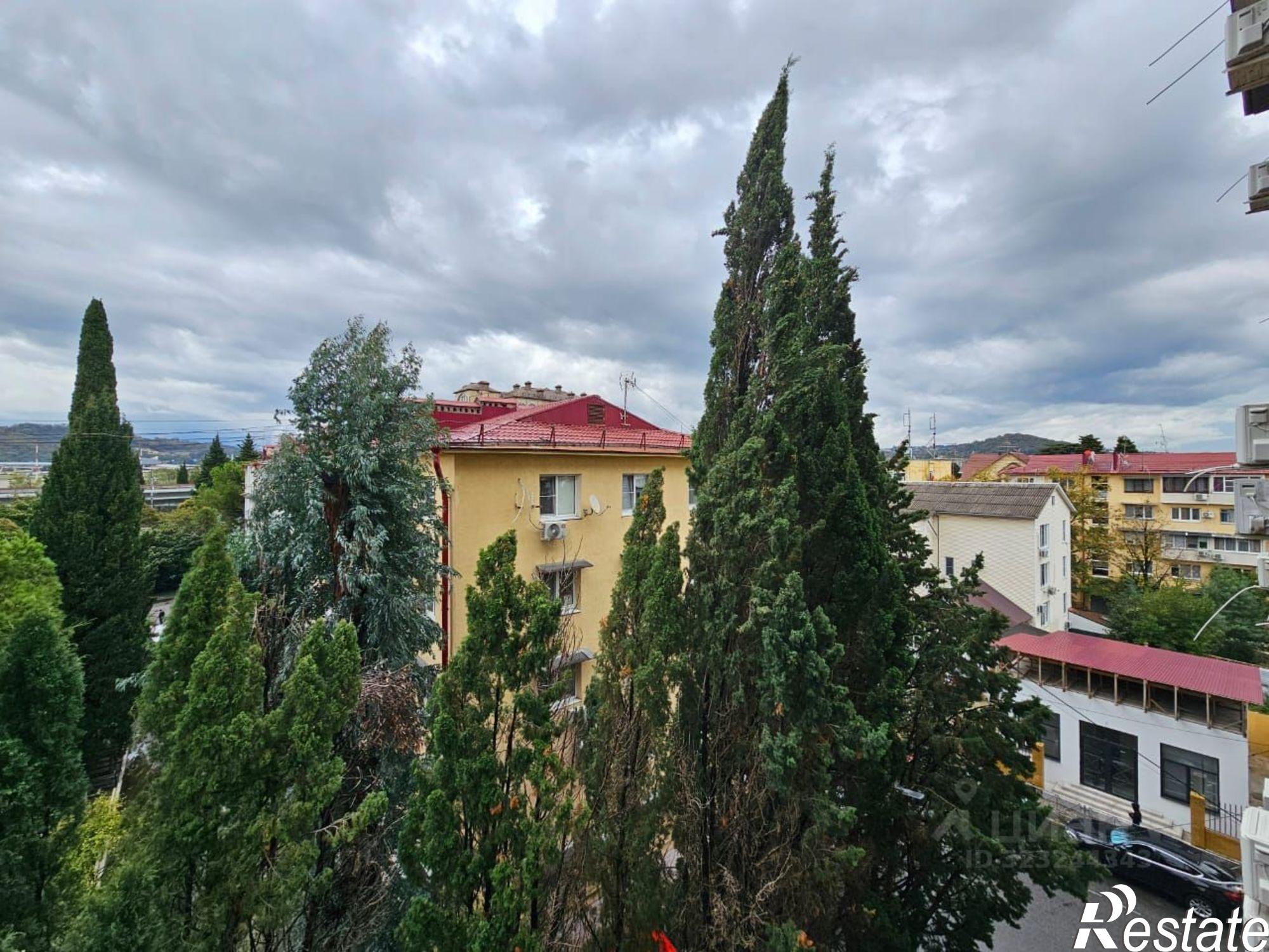 Купить квартиру за 17 000 000 рублей на Садовая улица, 73