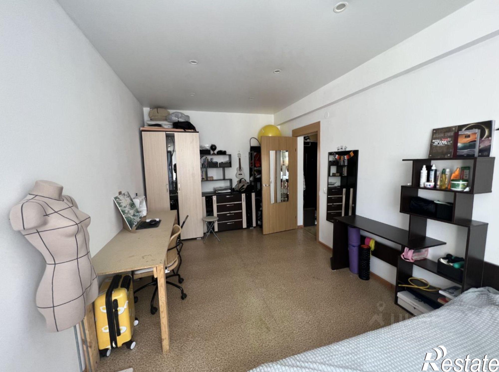 Купить квартиру за 13 500 000 рублей на ул Эстонская, 37 3