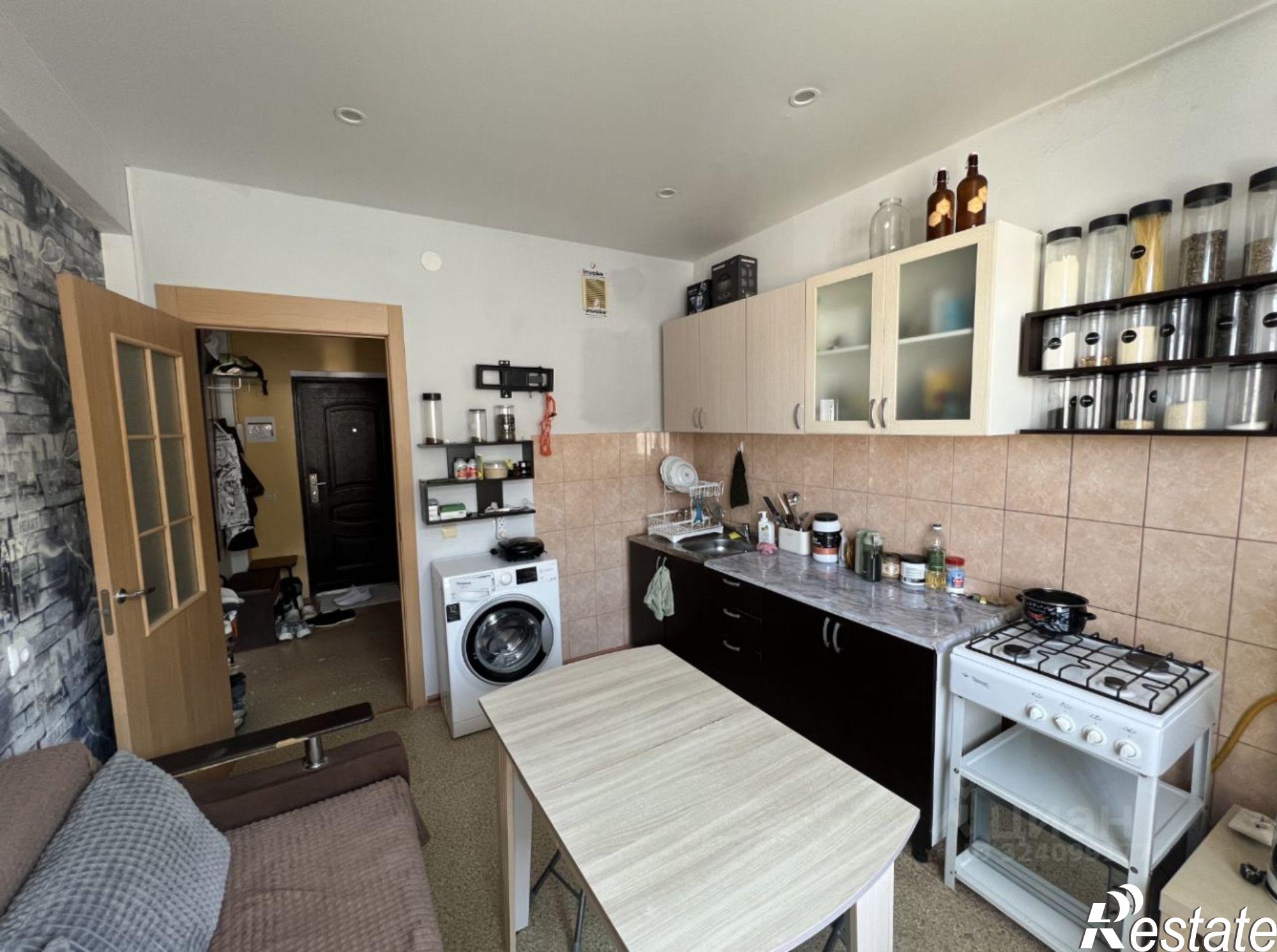 Купить квартиру за 13 500 000 рублей на ул Эстонская, 37 3