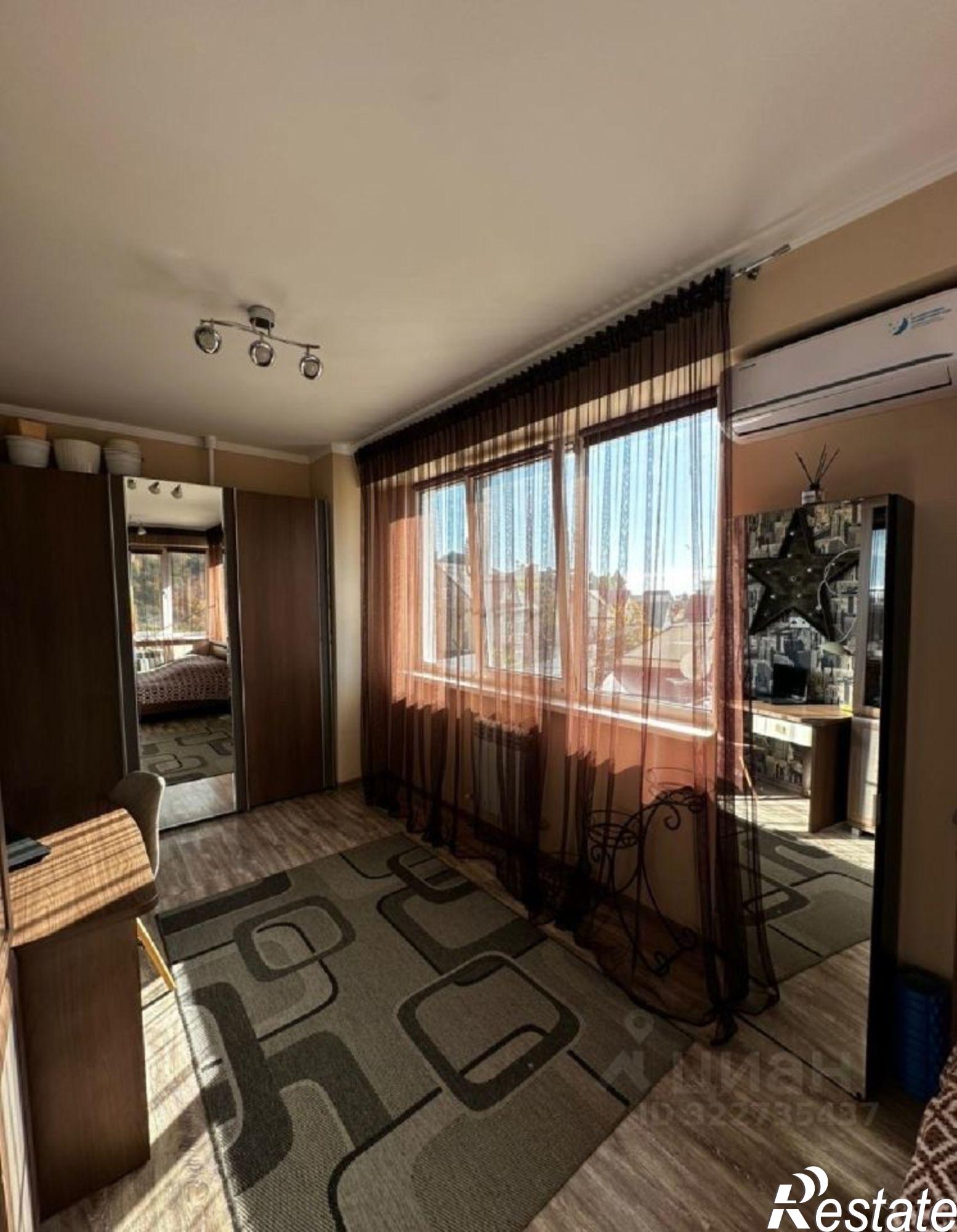 Купить квартиру за 15 000 000 рублей на ул Яблочная, 13