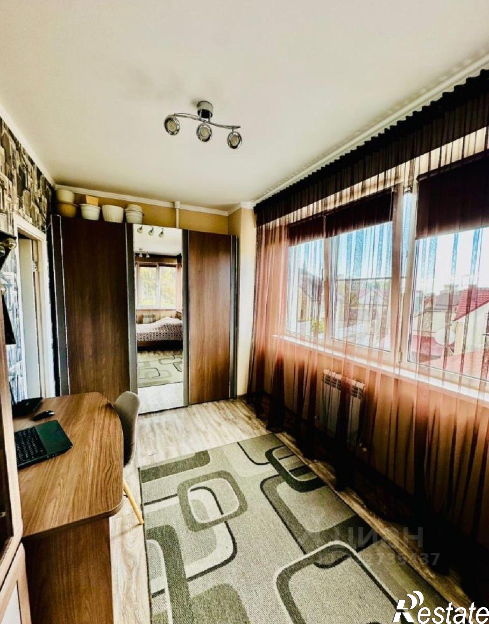 Купить квартиру за 15 000 000 рублей на ул Яблочная, 13