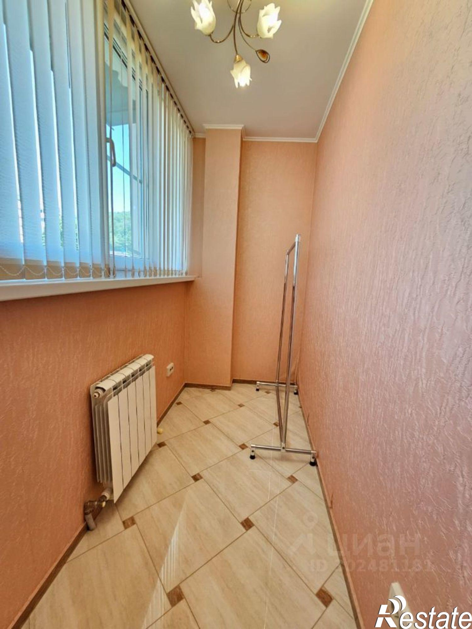 Купить квартиру за 12 600 000 рублей на ул Искры, 66/5