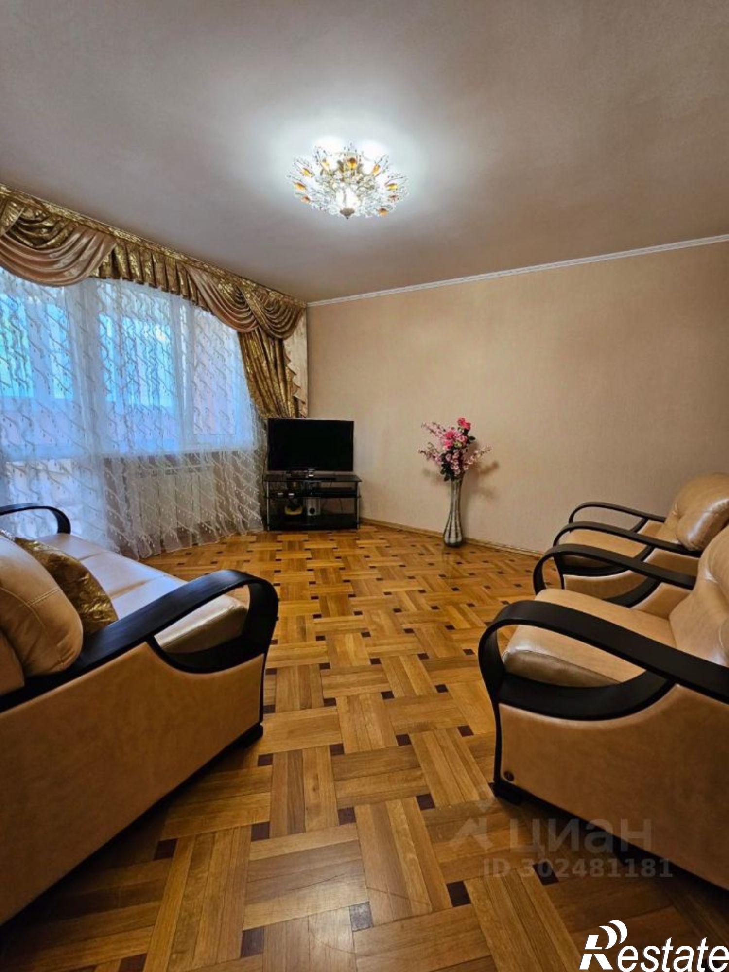 Купить квартиру за 12 600 000 рублей на ул Искры, 66/5