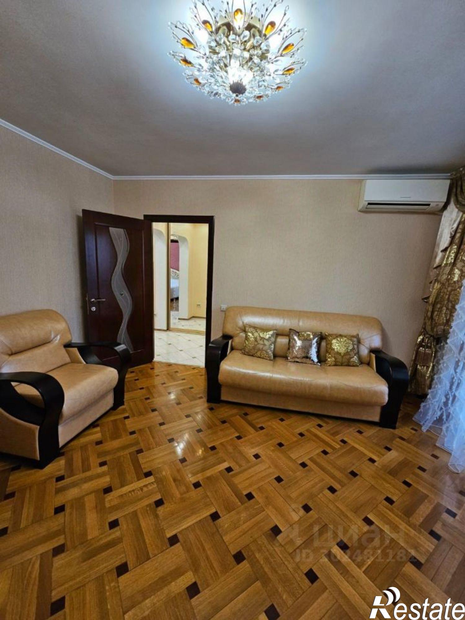 Купить квартиру за 12 600 000 рублей на ул Искры, 66/5