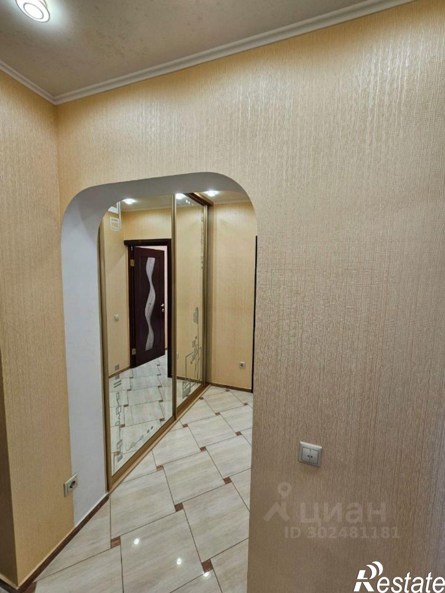 Купить квартиру за 12 600 000 рублей на ул Искры, 66/5