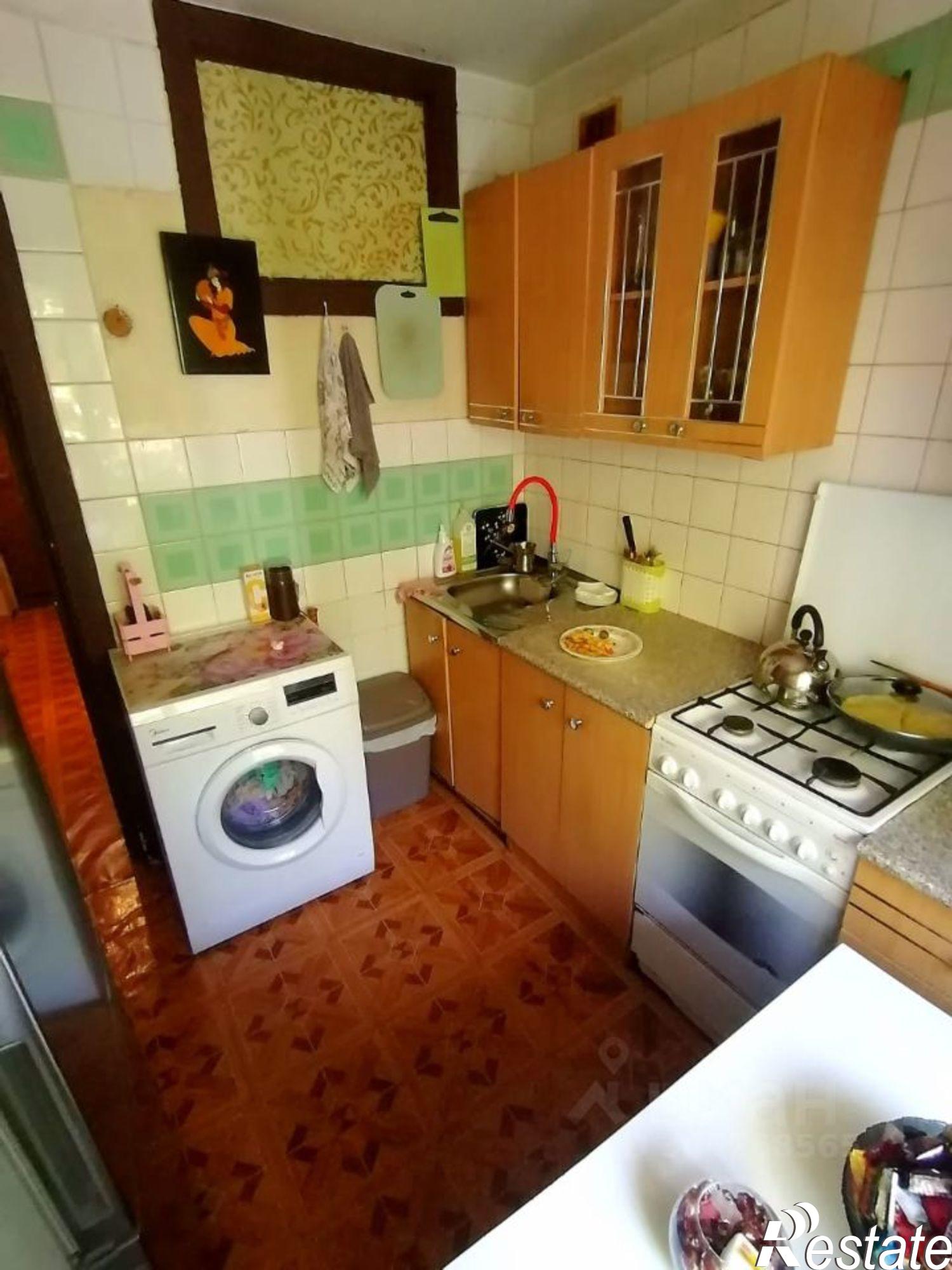 Купить квартиру за 10 250 000 рублей на ул Жемчужная, 9