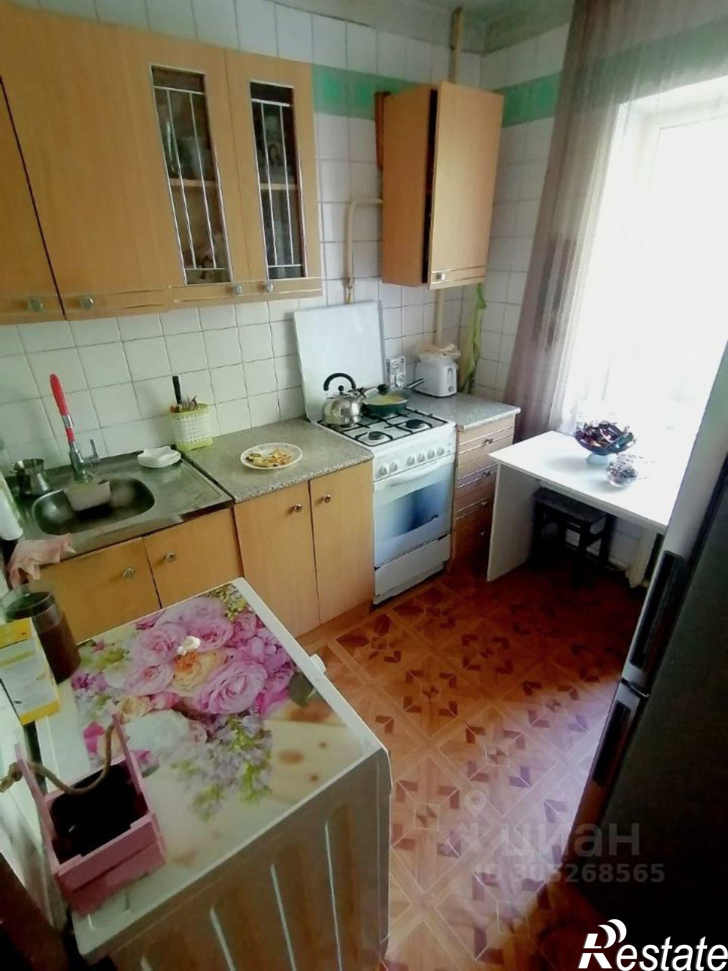 Купить квартиру за 10 250 000 рублей на ул Жемчужная, 9