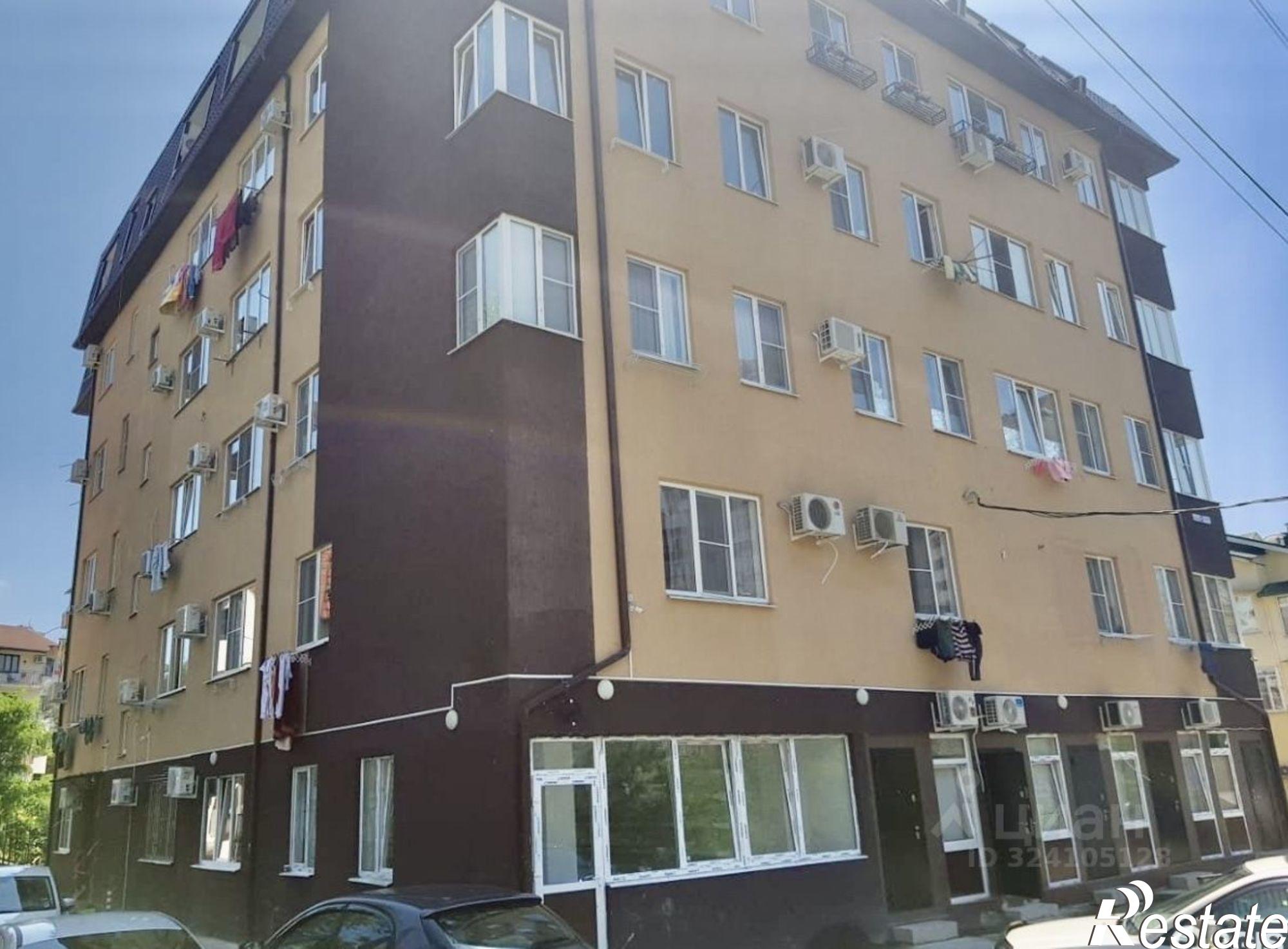 Сдать квартиру за 35 000 рублей на переулок Рахманинова, 35/16