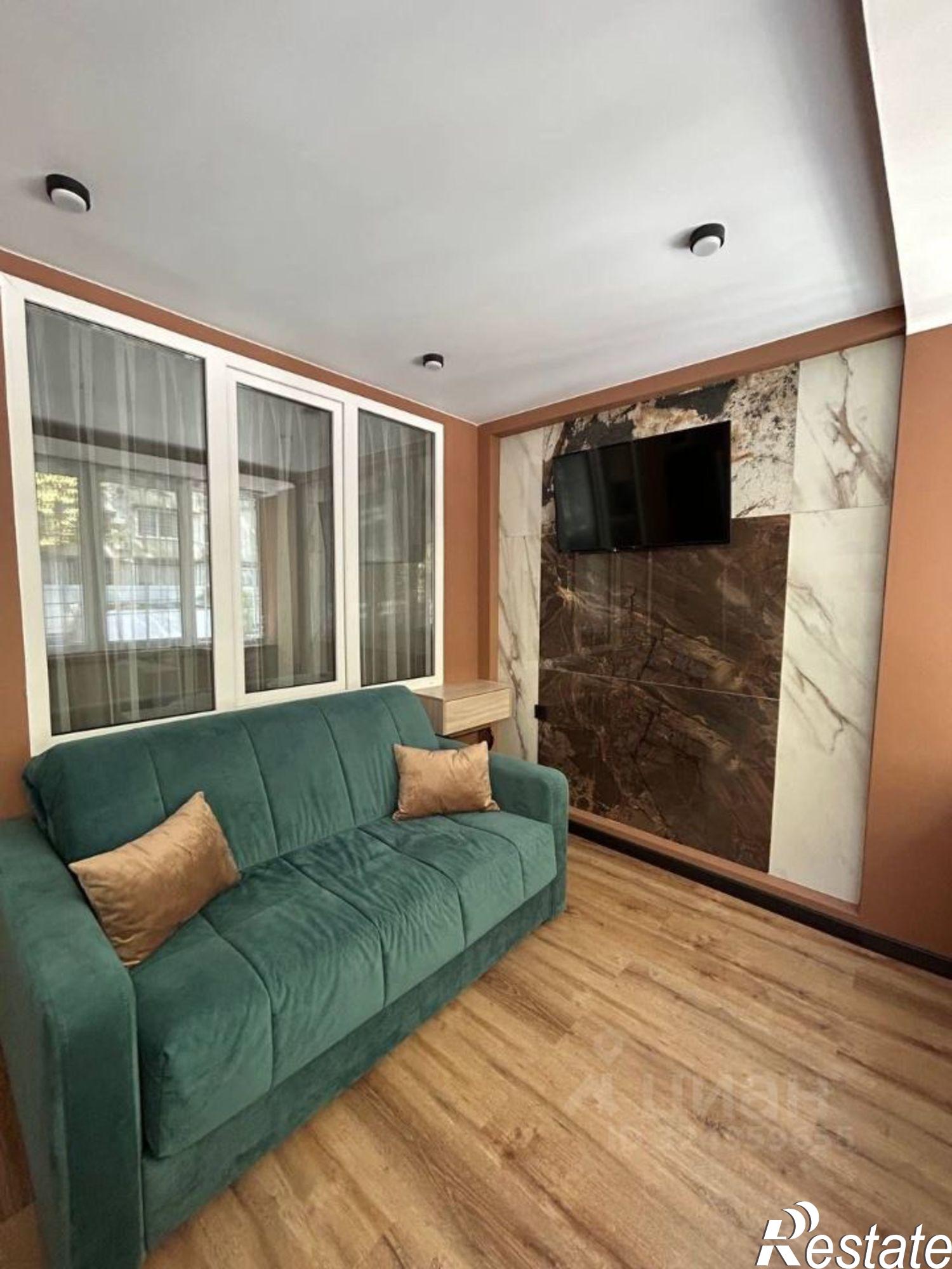 Сдать квартиру за 65 000 рублей на улица Воровского, 53