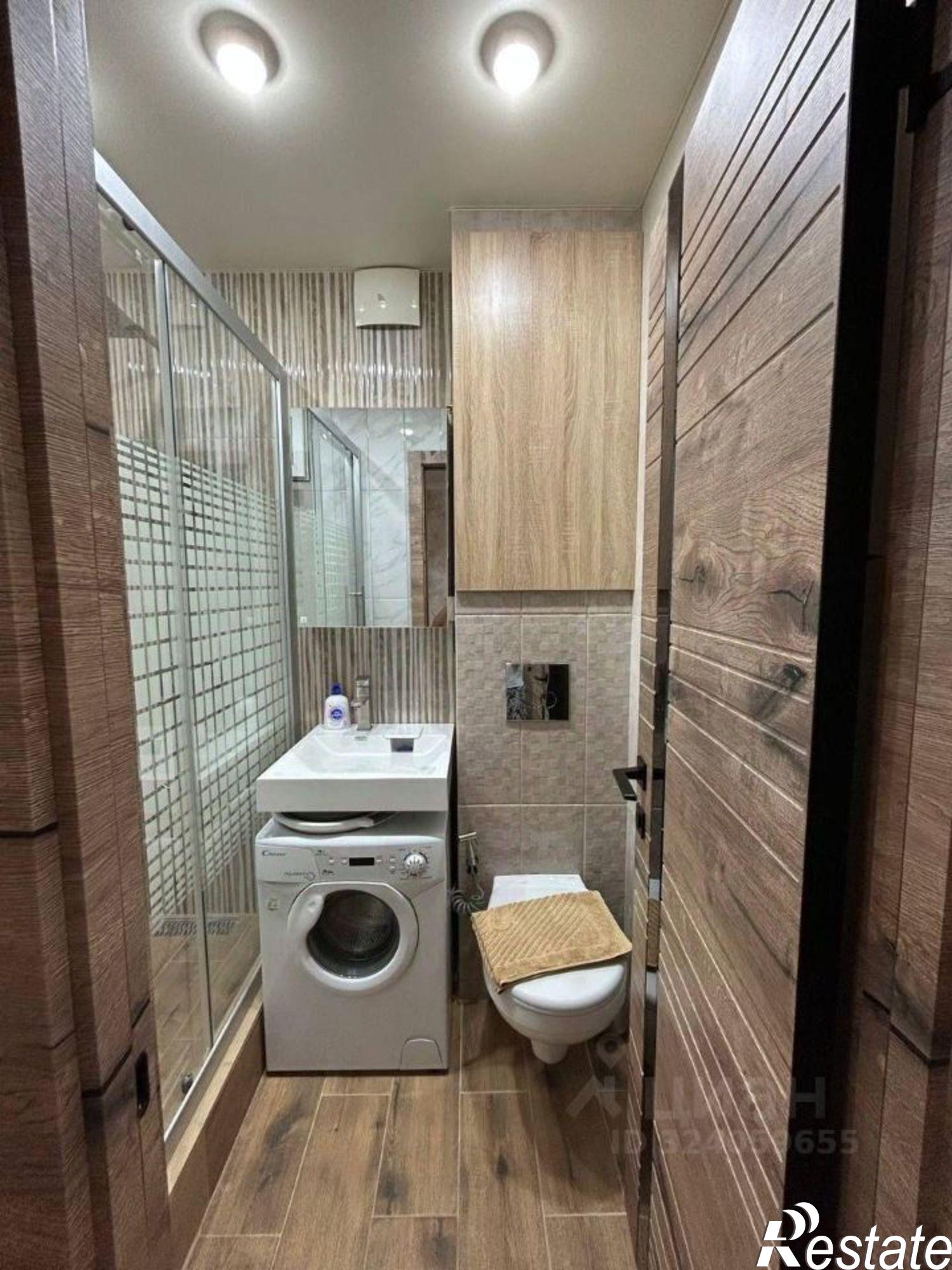 Сдать квартиру за 65 000 рублей на улица Воровского, 53