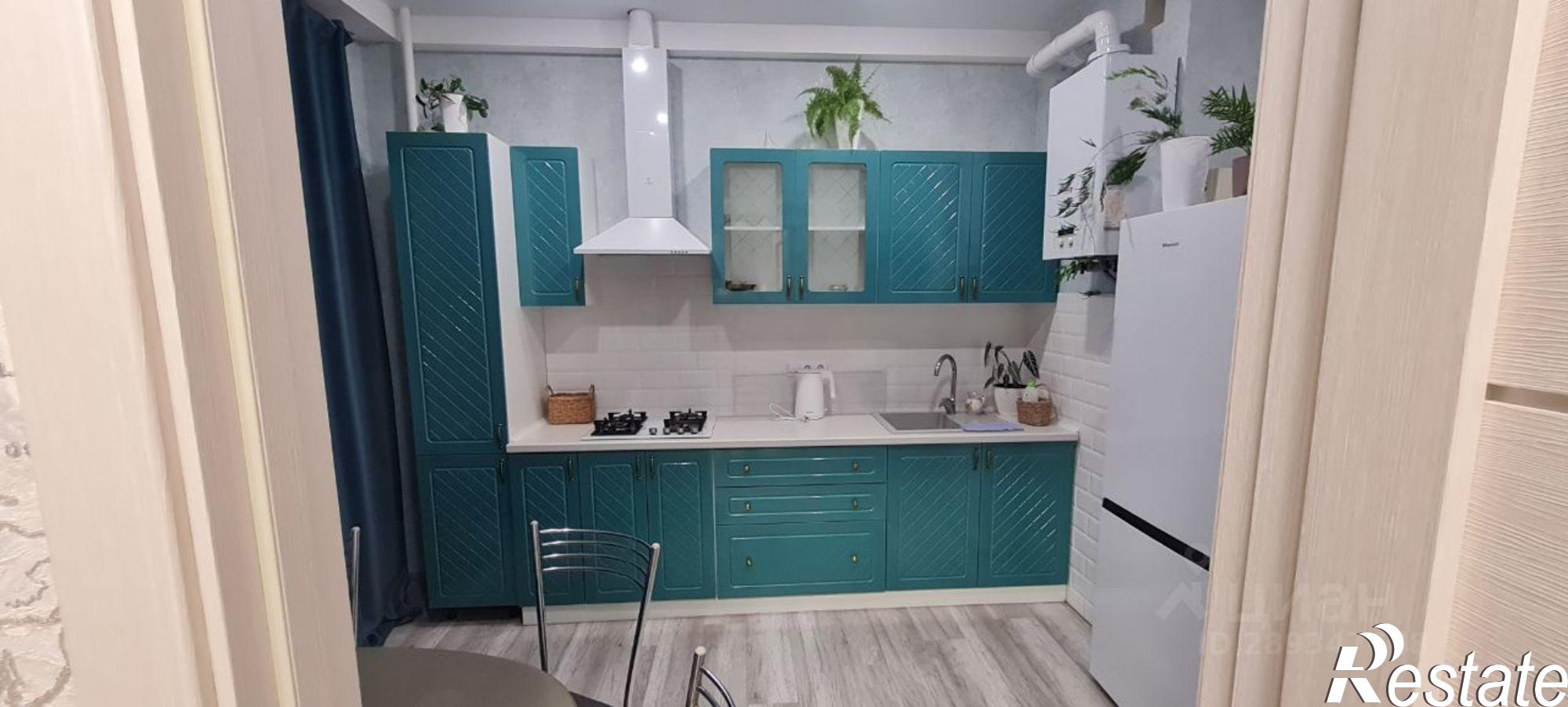 Сдать квартиру за 45 000 рублей на Вишнёвая улица, 41Д/2