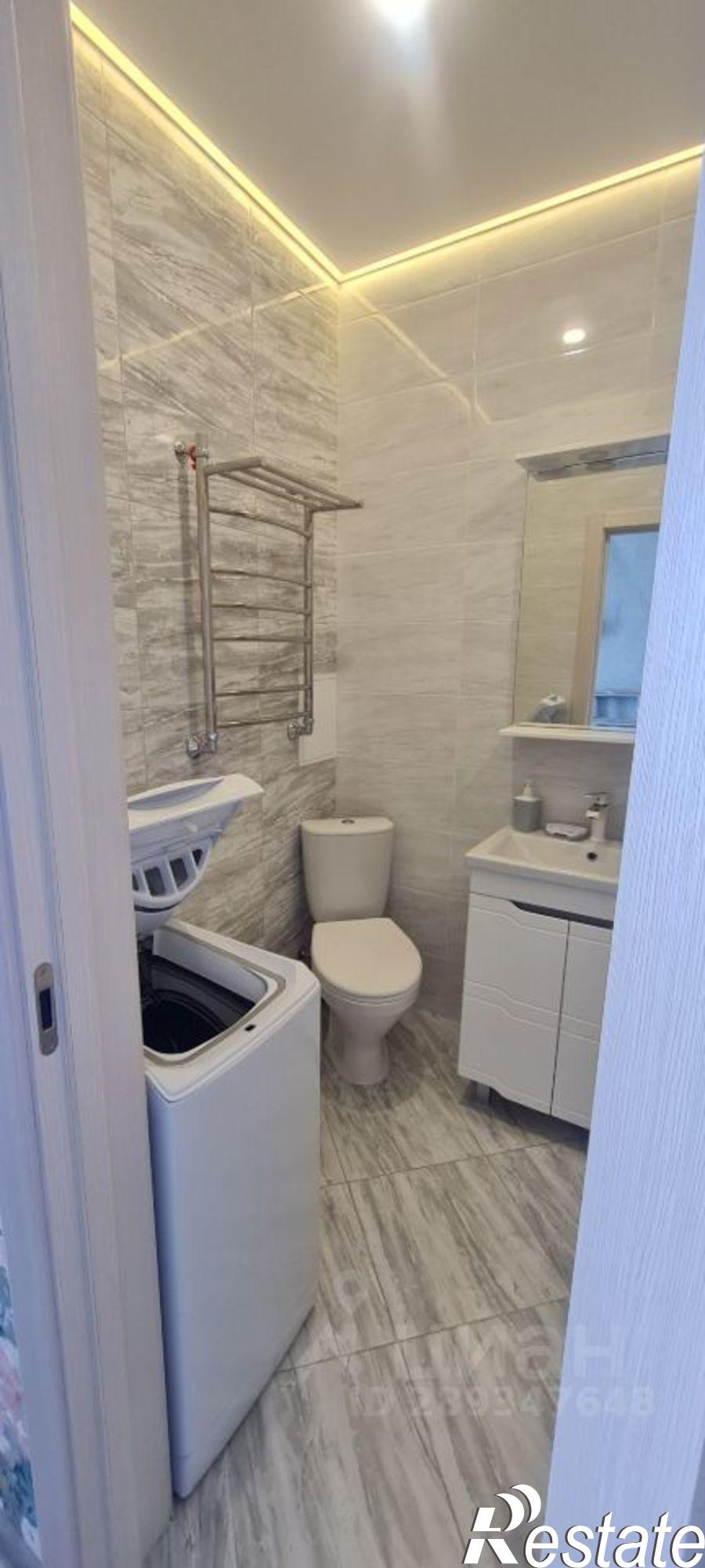 Сдать квартиру за 45 000 рублей на Вишнёвая улица, 41Д/2