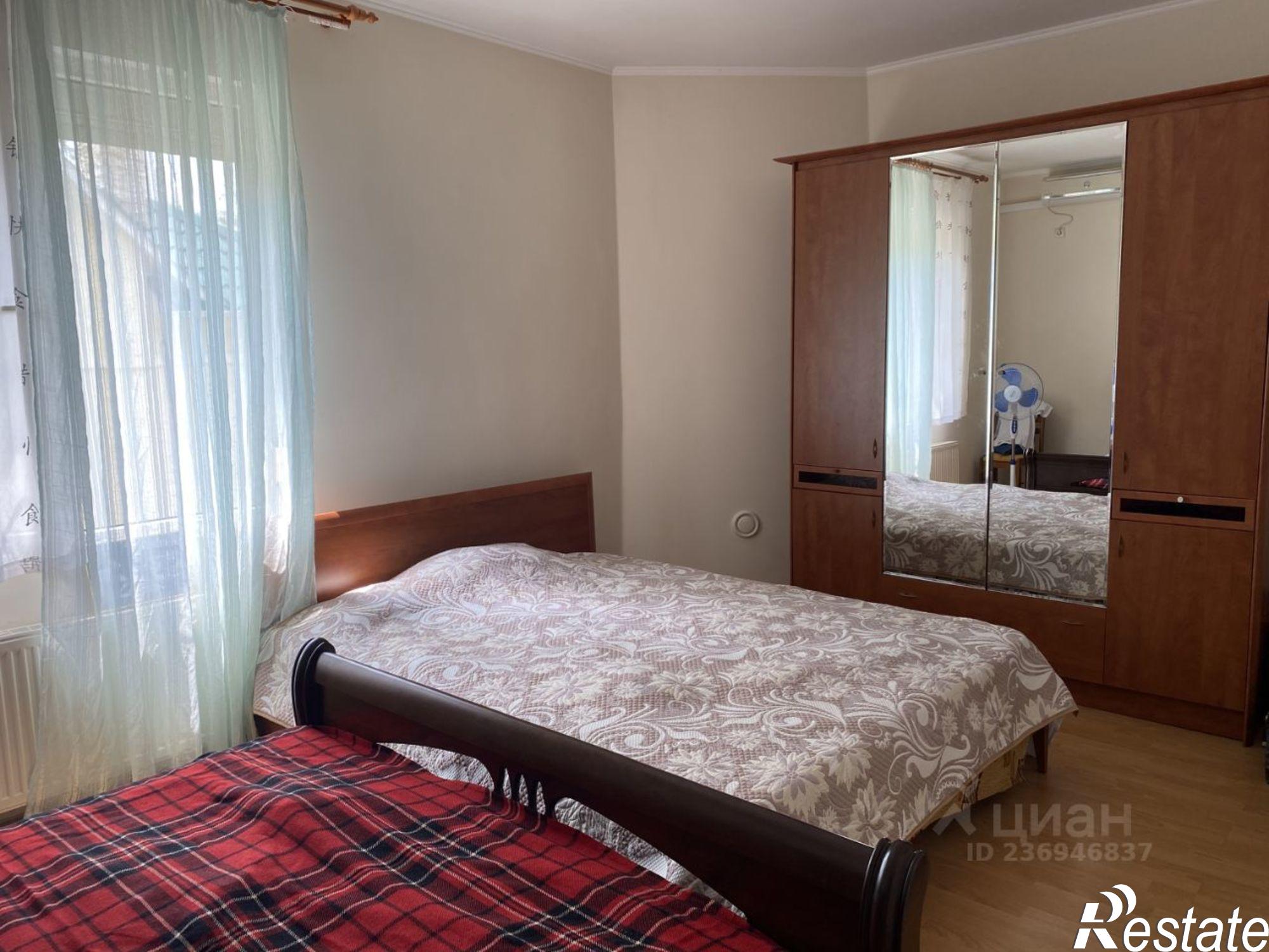 Сдать дачу, дом, коттедж за 180 000 рублей на Курортный проспект