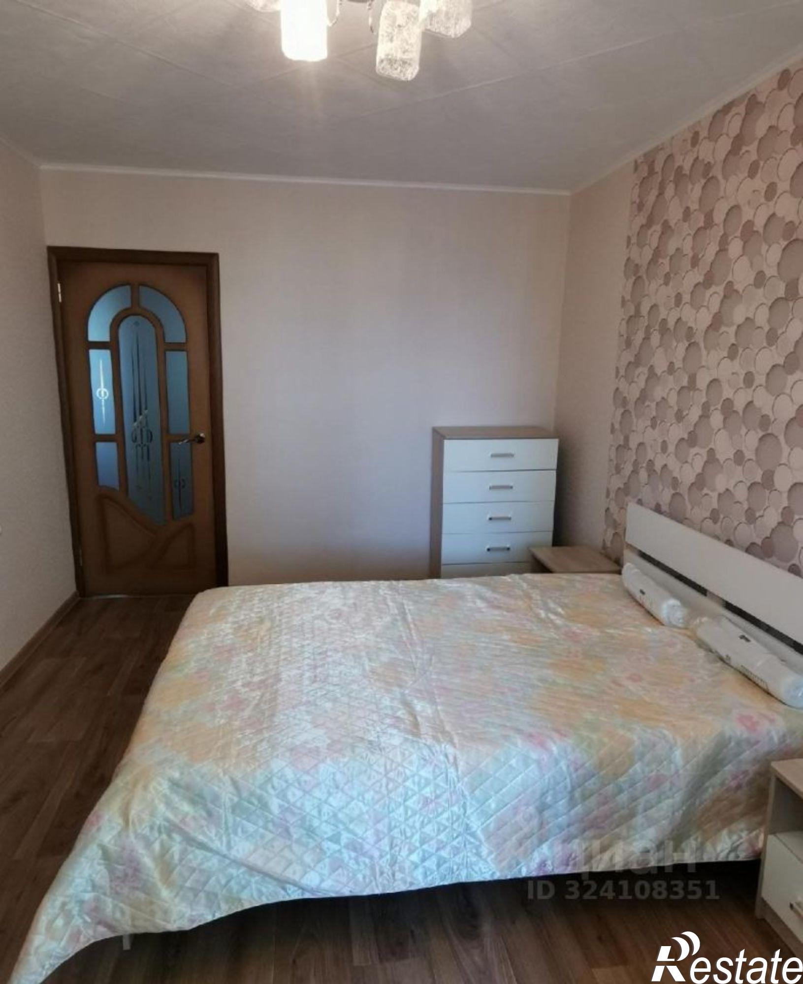 Сдать квартиру за 40 000 рублей на Гуковский пер, 10